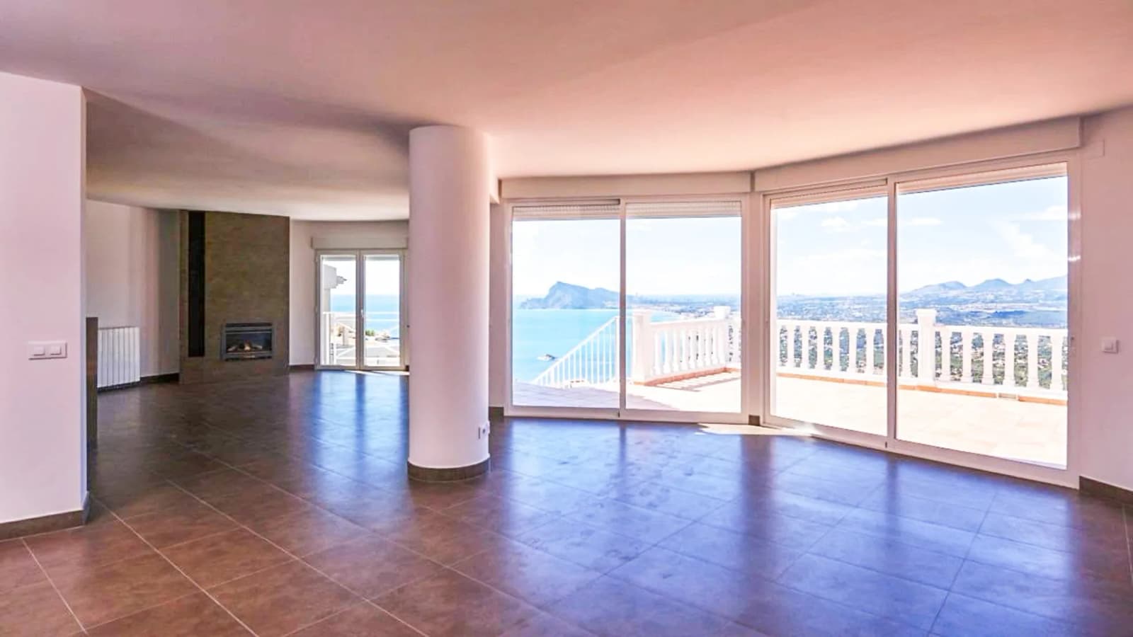 Independent Villa In Altea - Image 3