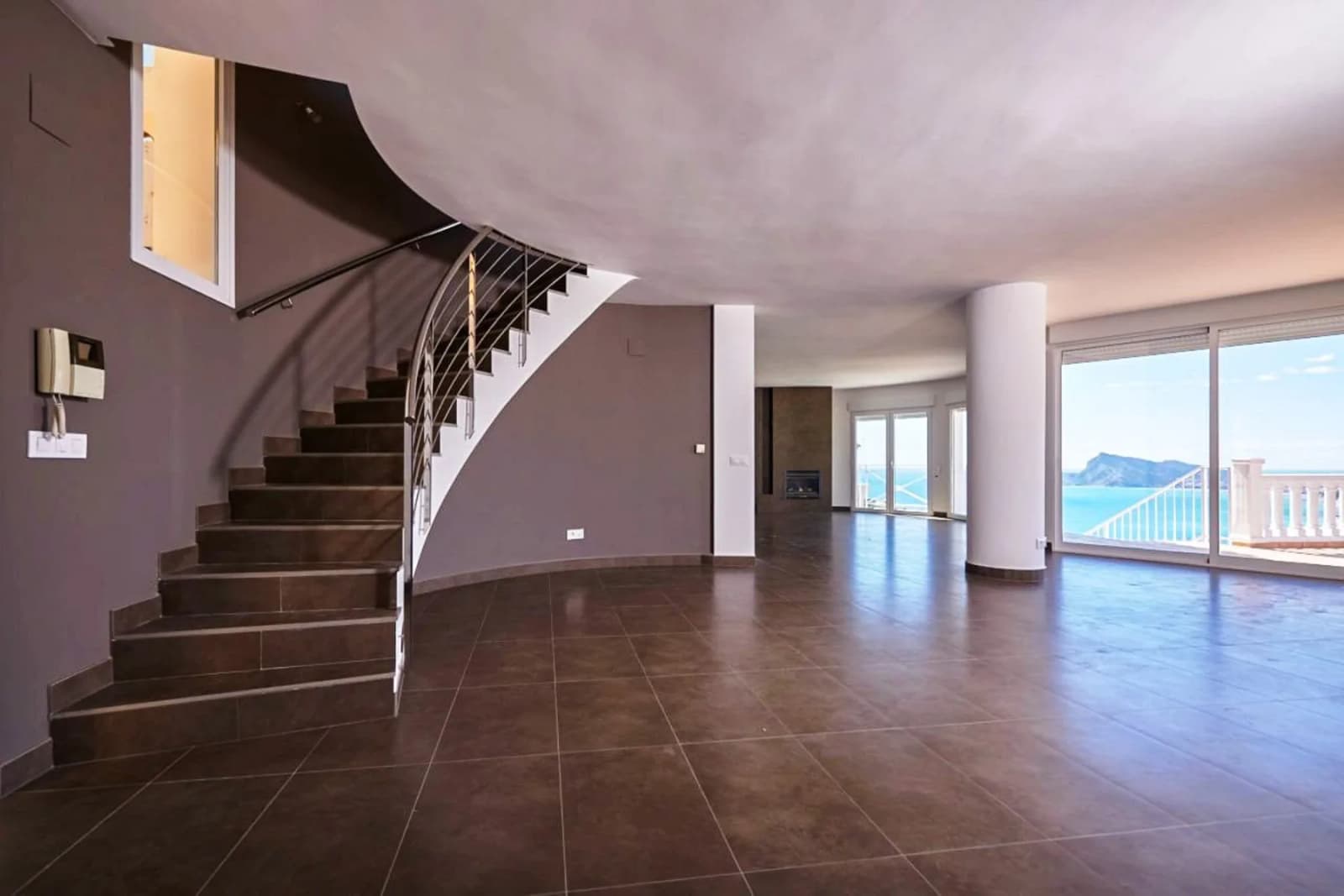 Independent Villa In Altea - Image 5