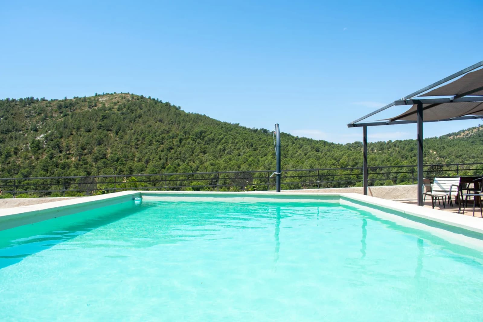Independent Villa In Onil - Image 6