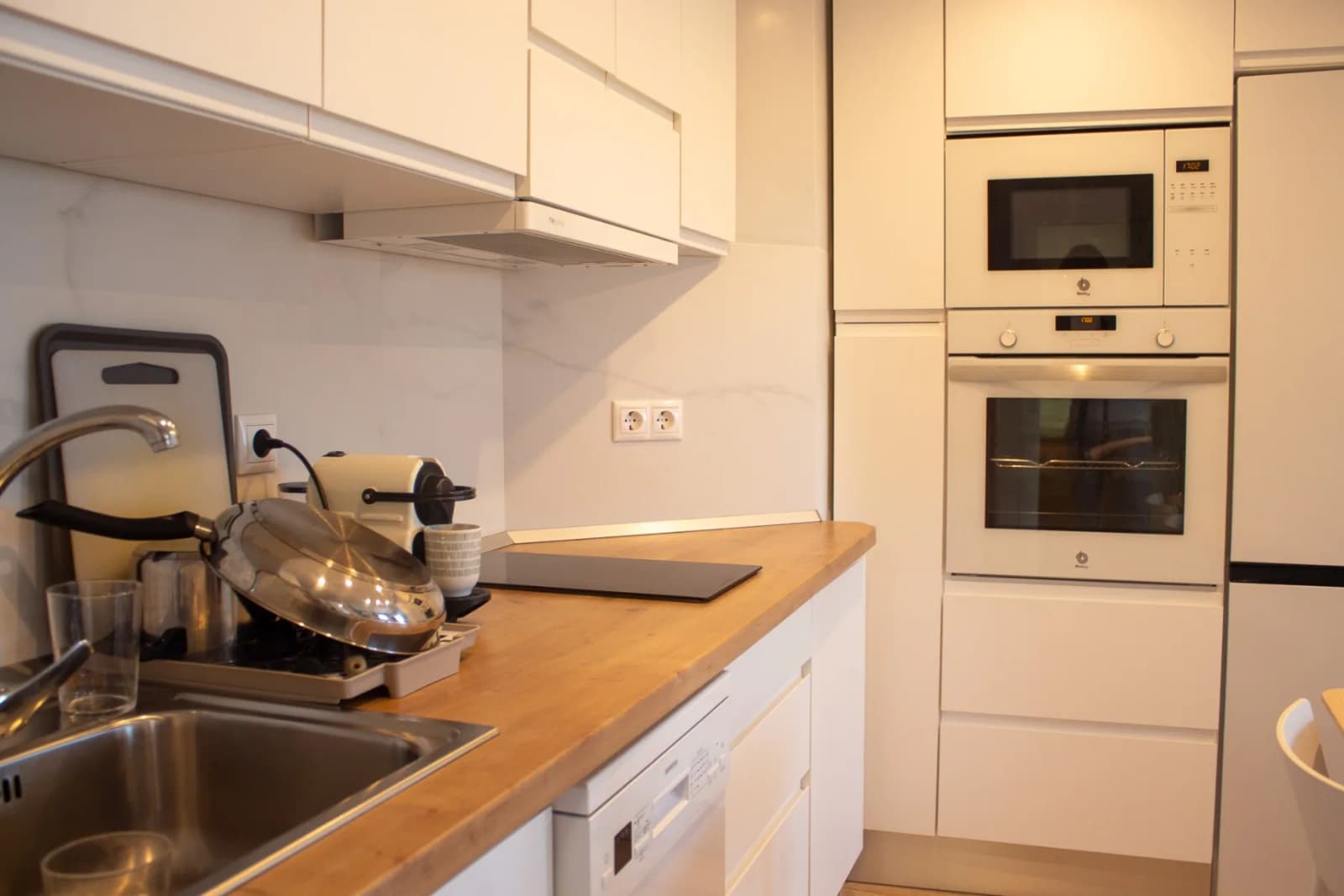 Apartamento In Torrevieja - Image 8