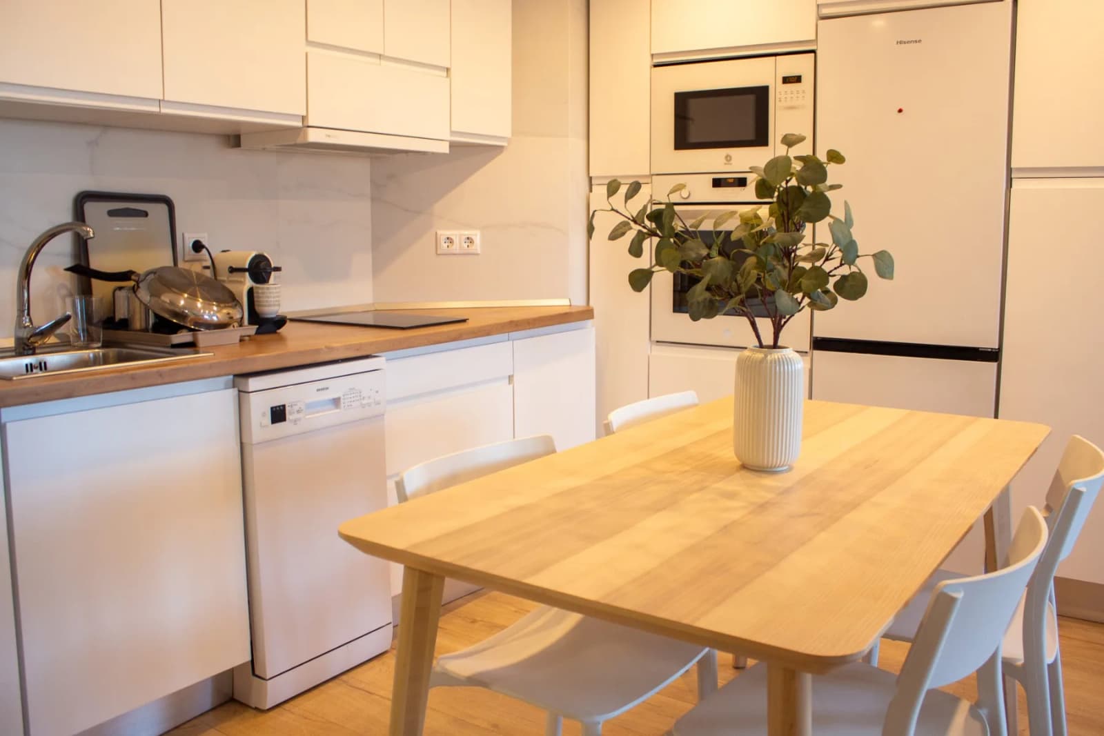Apartamento In Torrevieja - Image 9