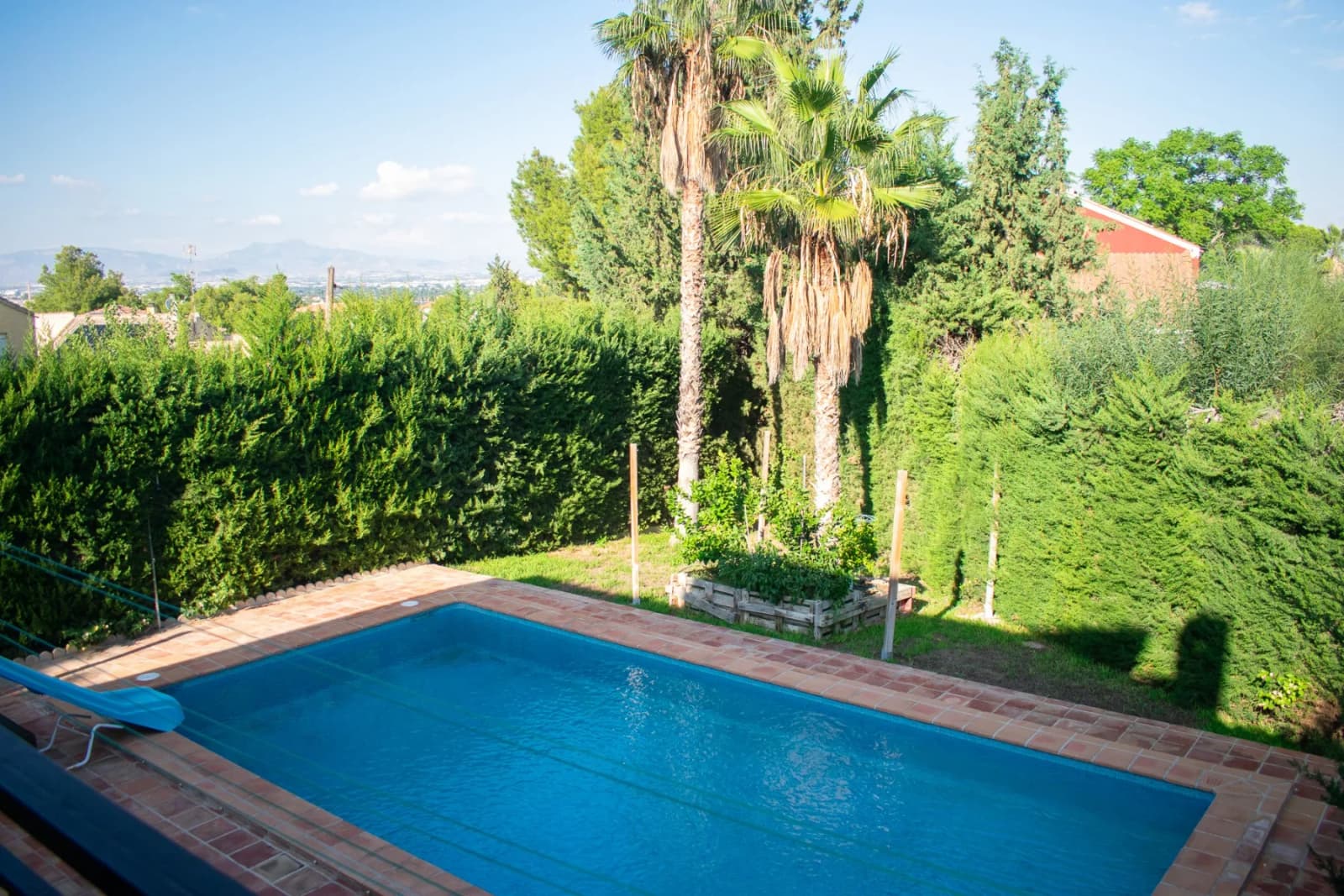 Independent Villa In Molina De Segura - Image 5