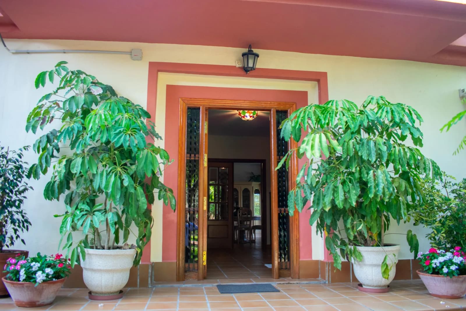 Independent Villa In Molina De Segura - Image 8
