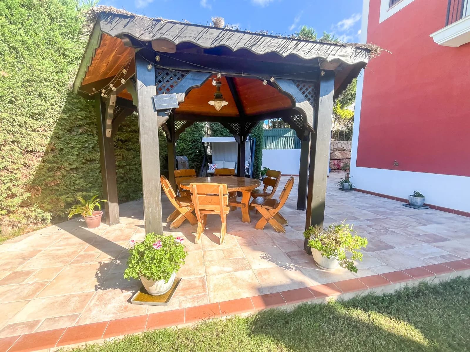 Independent Villa In Finestrat - Image 5