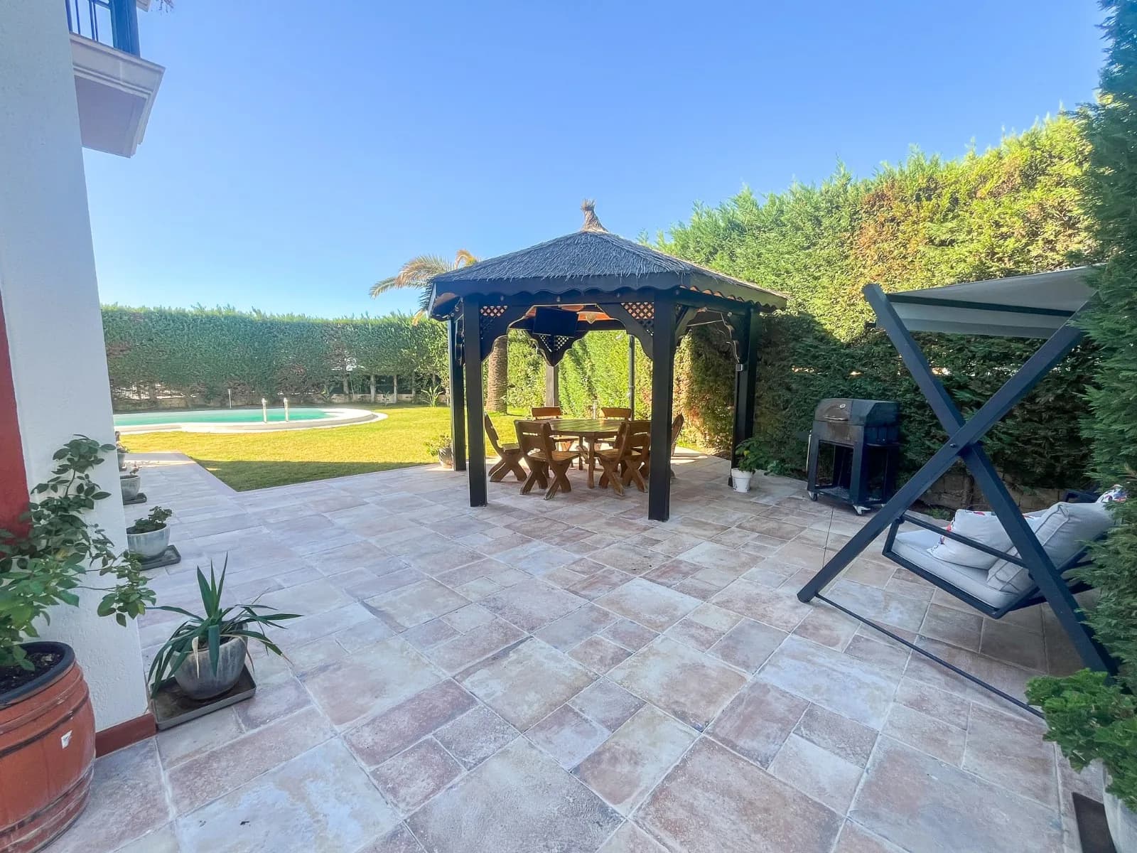 Independent Villa In Finestrat - Image 8