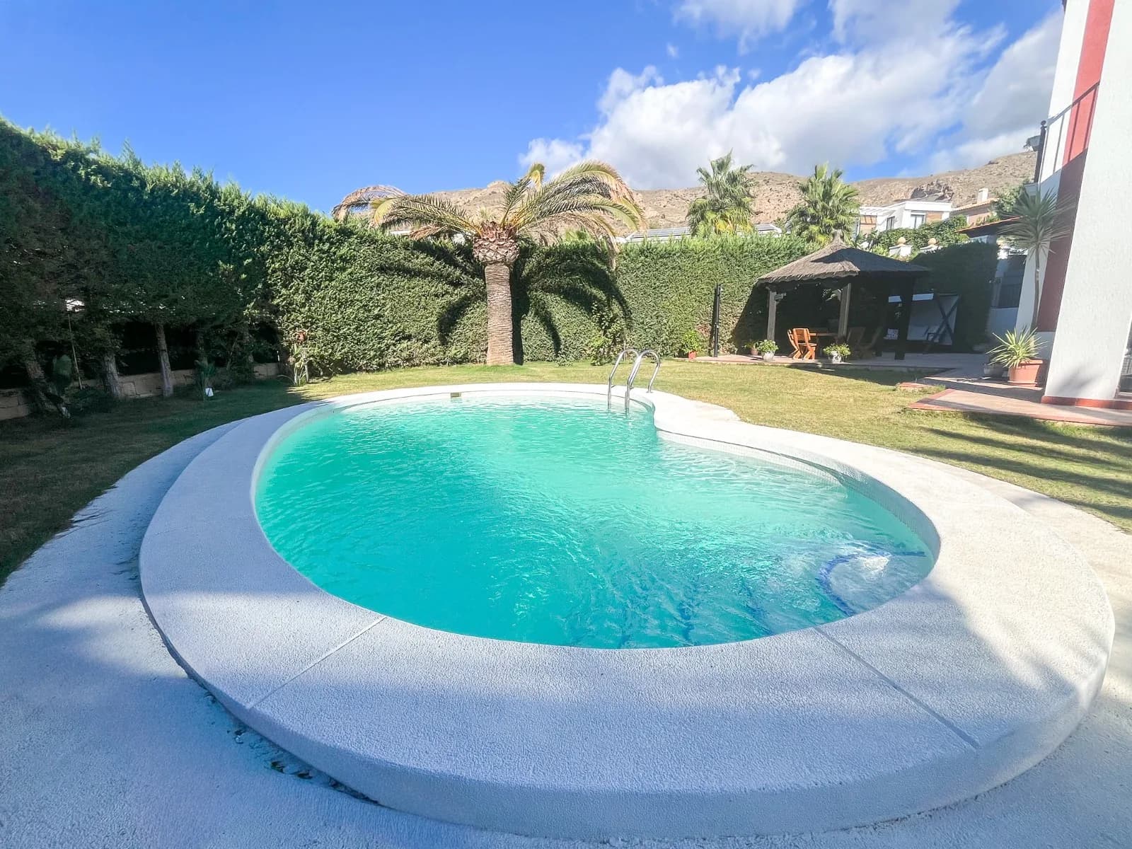 Independent Villa In Finestrat - Image 9