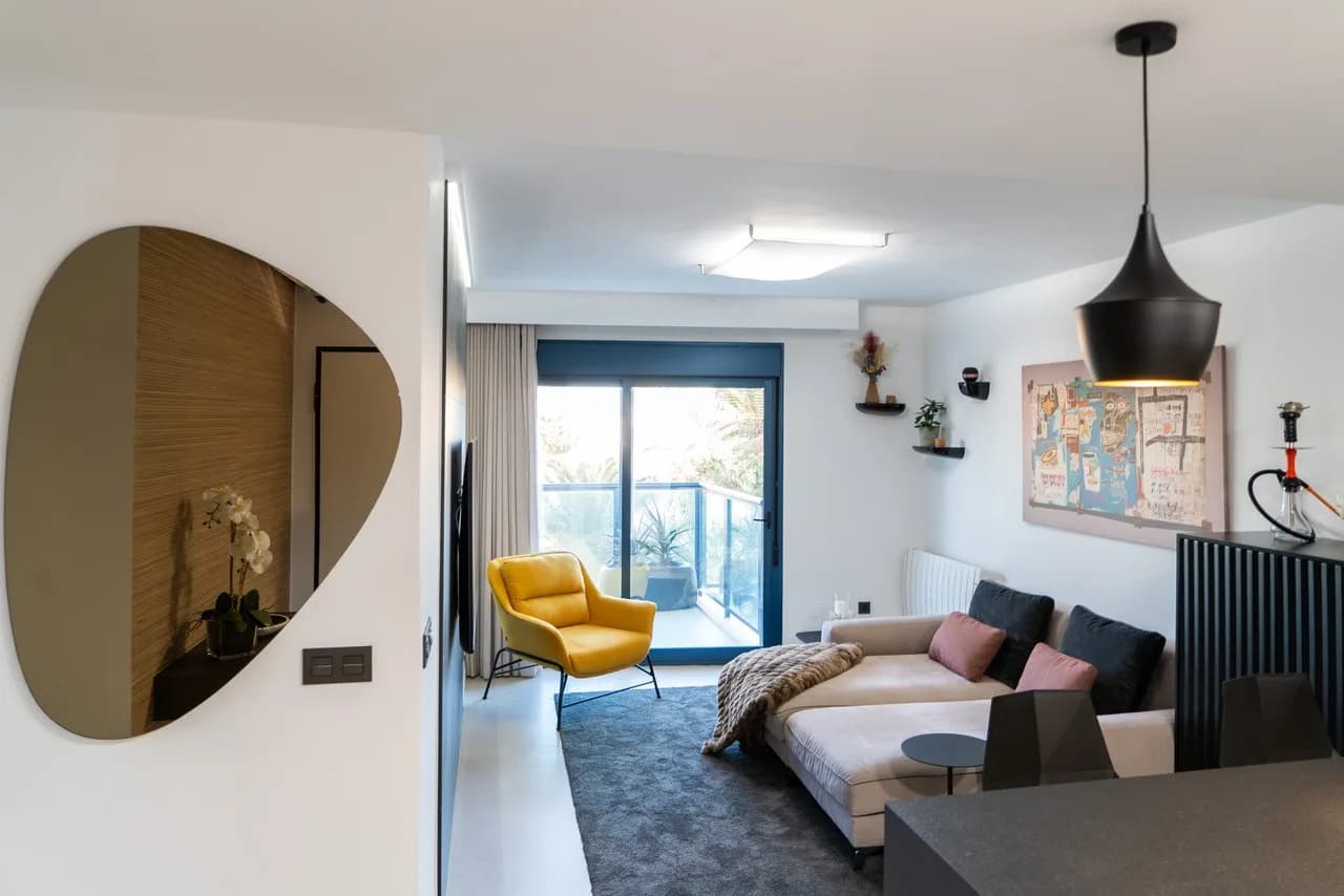 Apartamento In Torrevieja