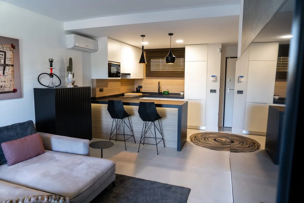Apartamento In Torrevieja - Image 3