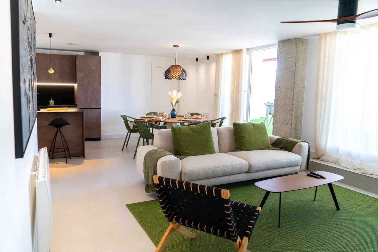 Villa de 3 dormitorios en venta en Orihuela Costa, Alicante - Image 7