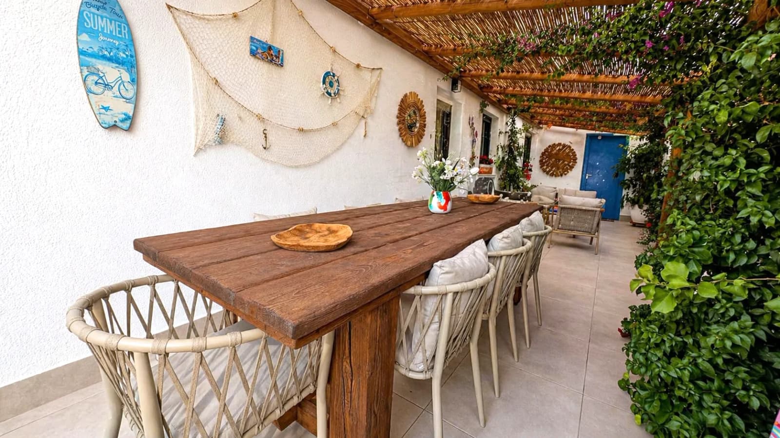 Semi-detached Villa In San Pedro Del Pinatar - Image 6