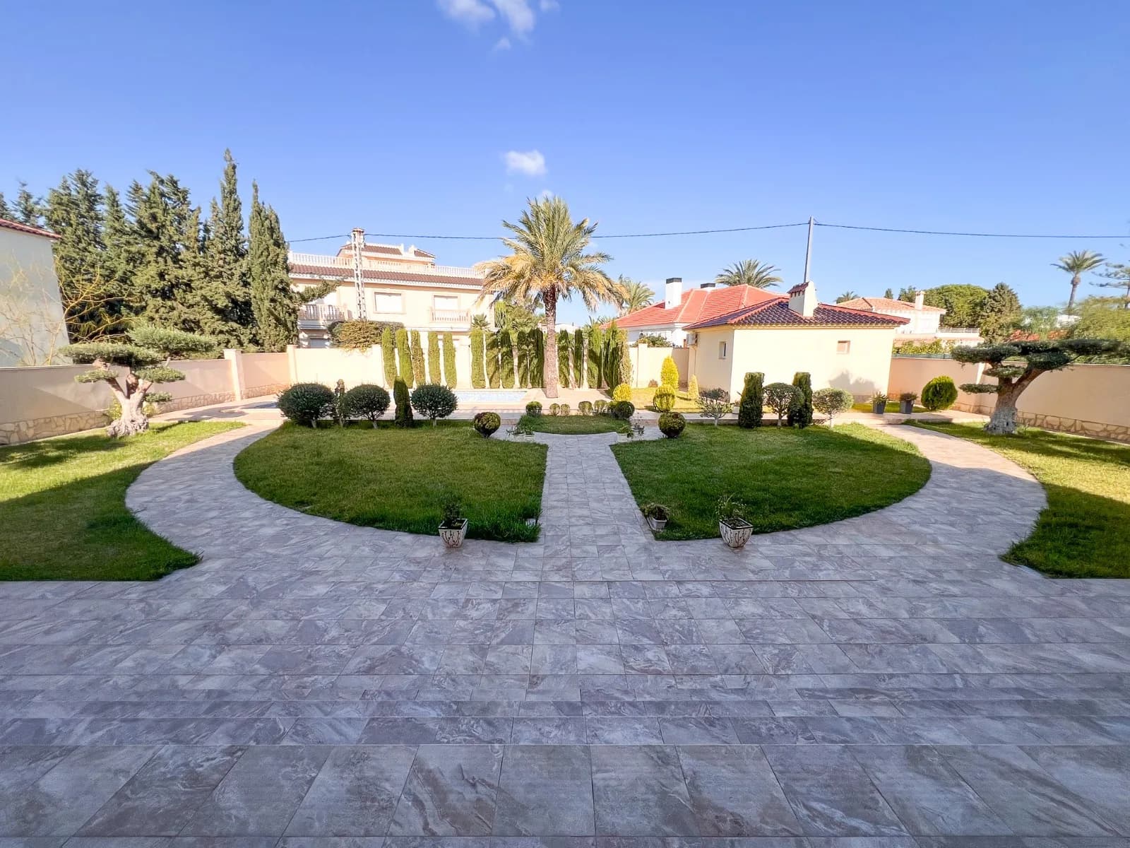 Independent Villa In Orihuela Costa - Image 3