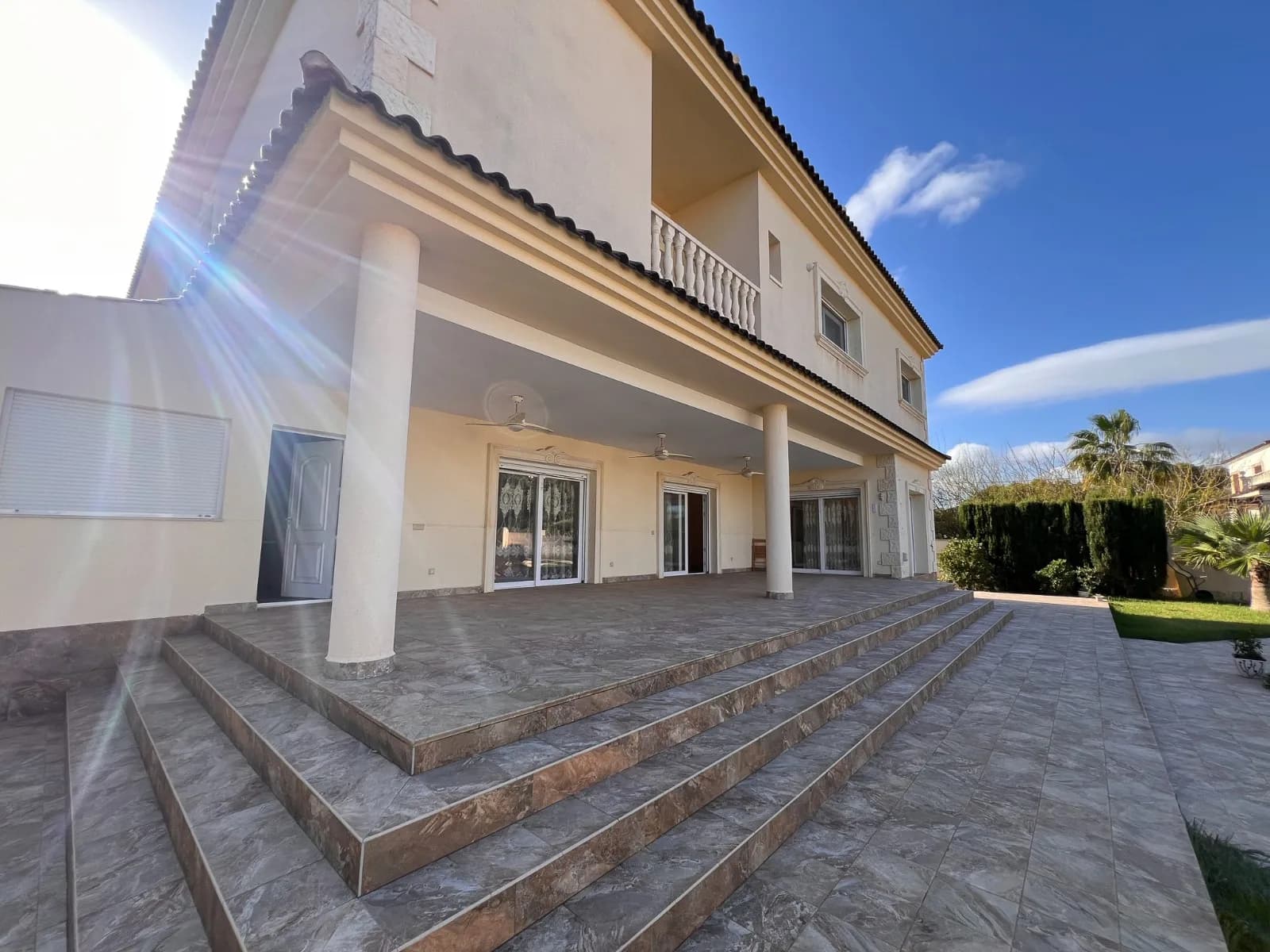 Independent Villa In Orihuela Costa - Image 8