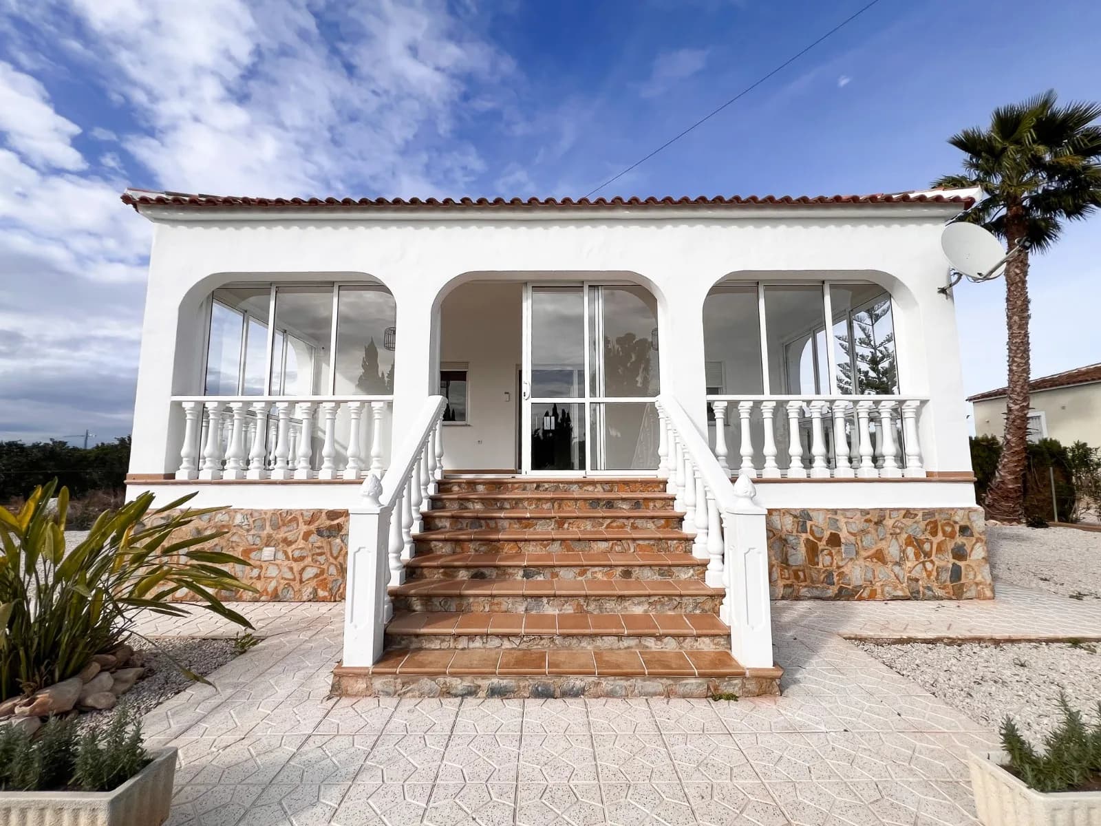 Independent Villa In Dolores - Image 5