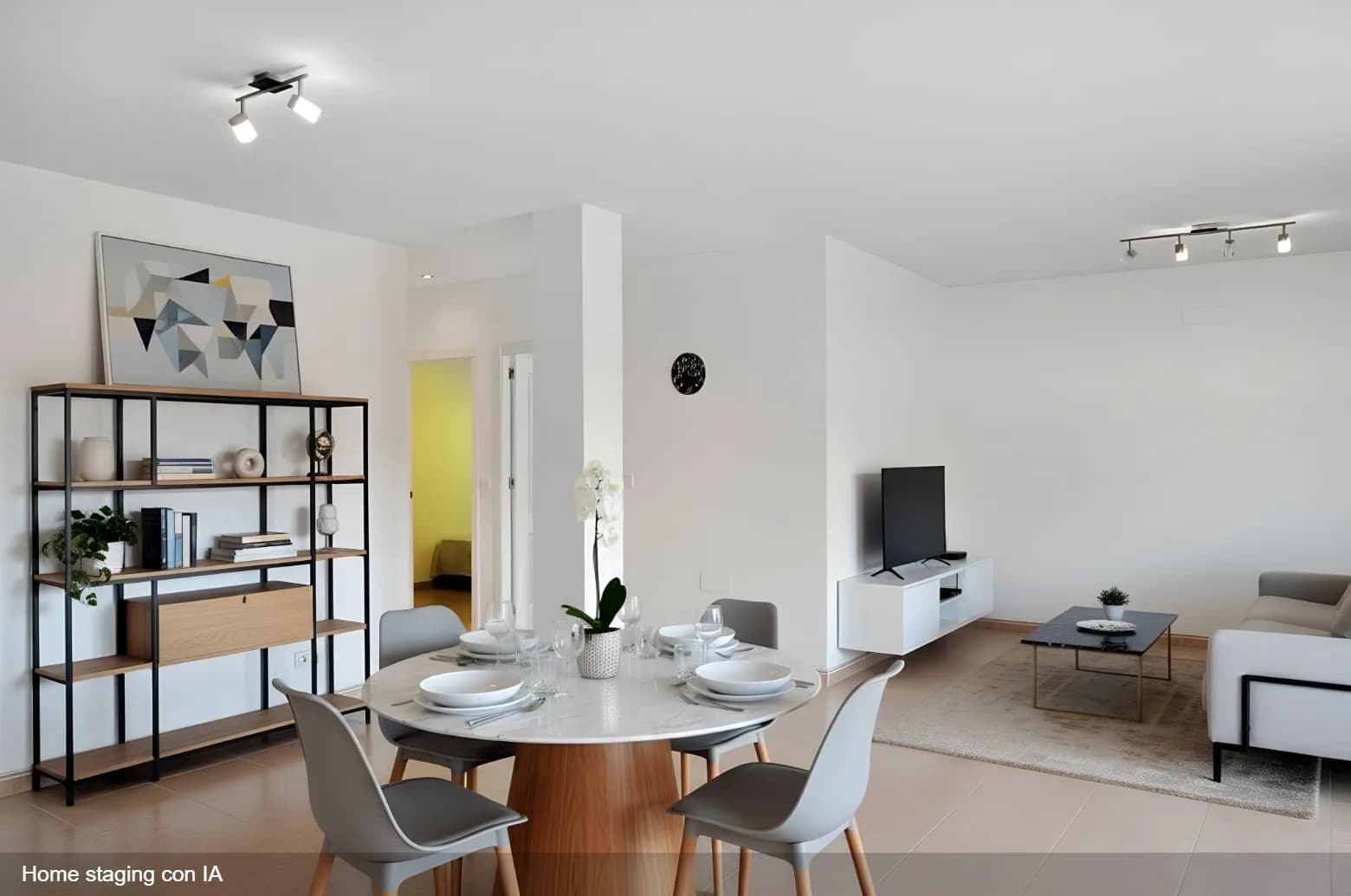 Apartamento In Gran Alacant - Image 2