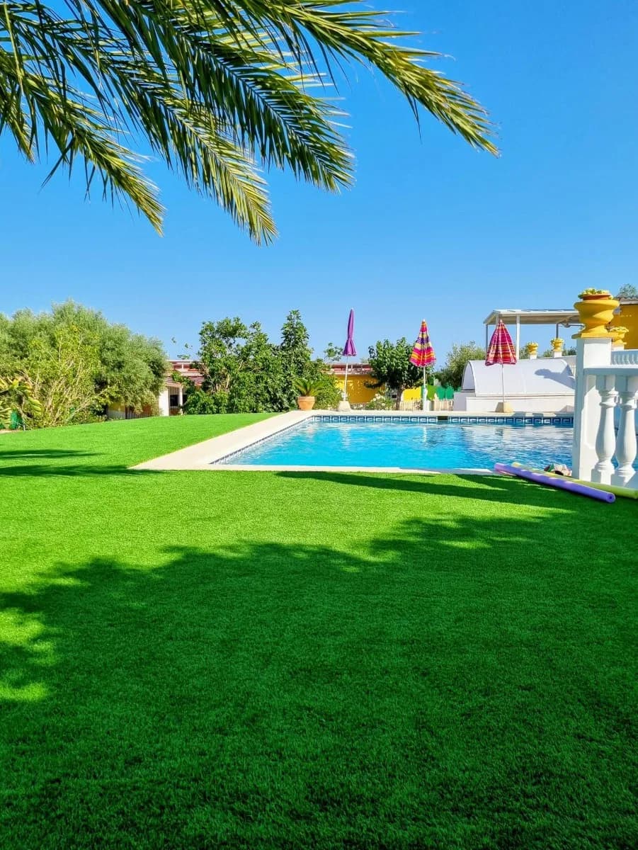 Independent Villa In Alicante - Image 2