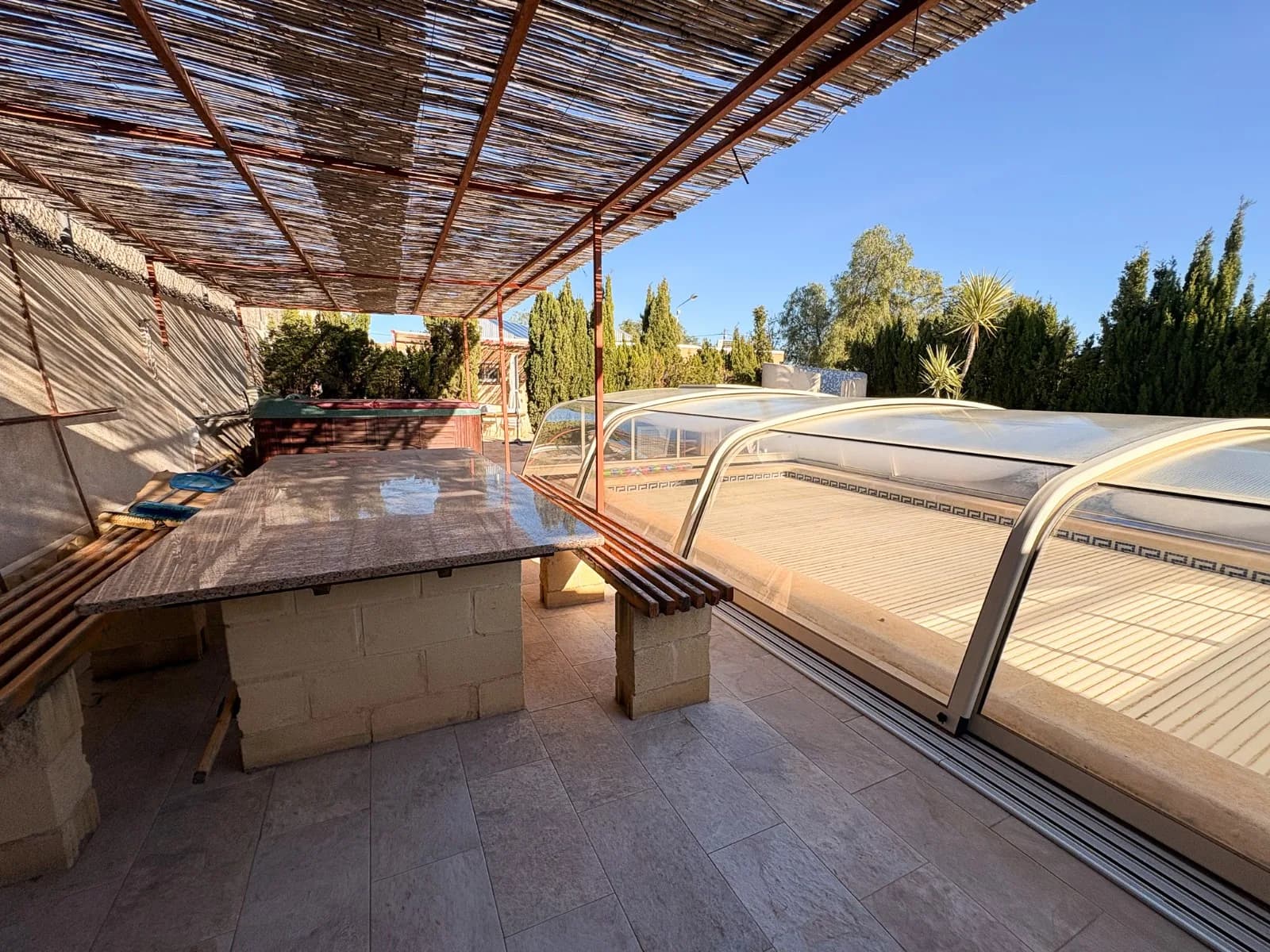 Finca Country Property In Crevillente - Image 4