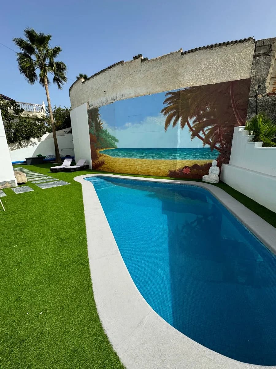 Independent Villa In Ciudad Quesada - Rojales - Image 4
