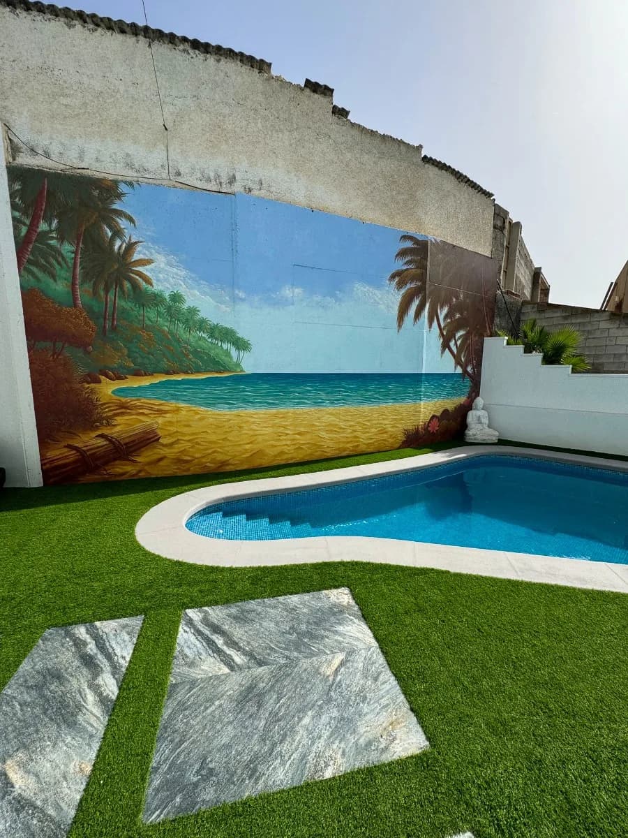 Independent Villa In Ciudad Quesada - Rojales - Image 5