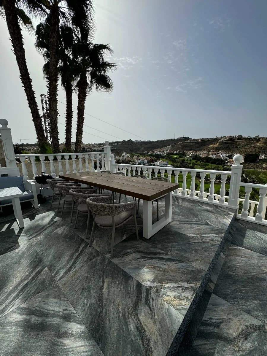 Independent Villa In Ciudad Quesada - Rojales - Image 7