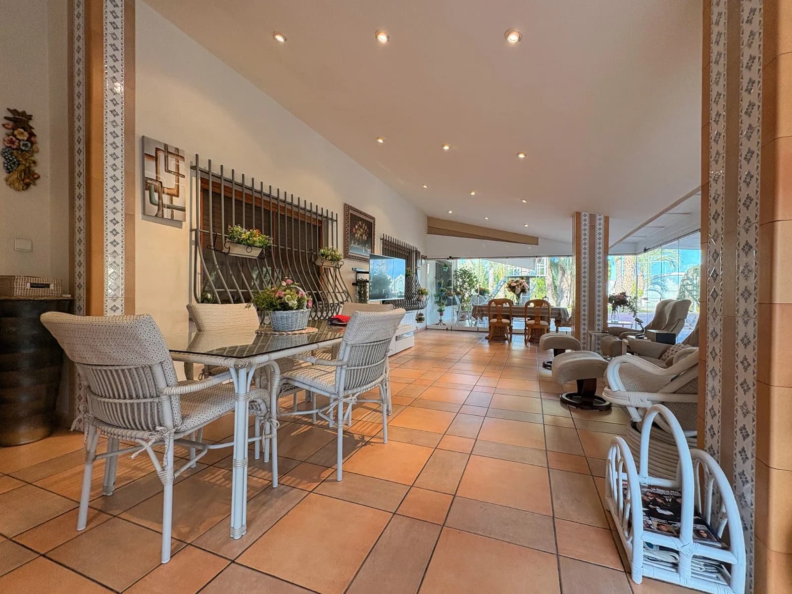 Finca Country Property In Elche - Image 2