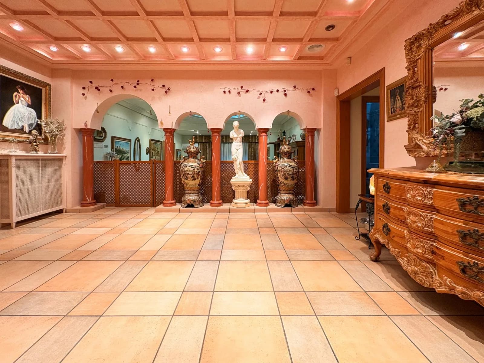 Finca Country Property In Elche - Image 6