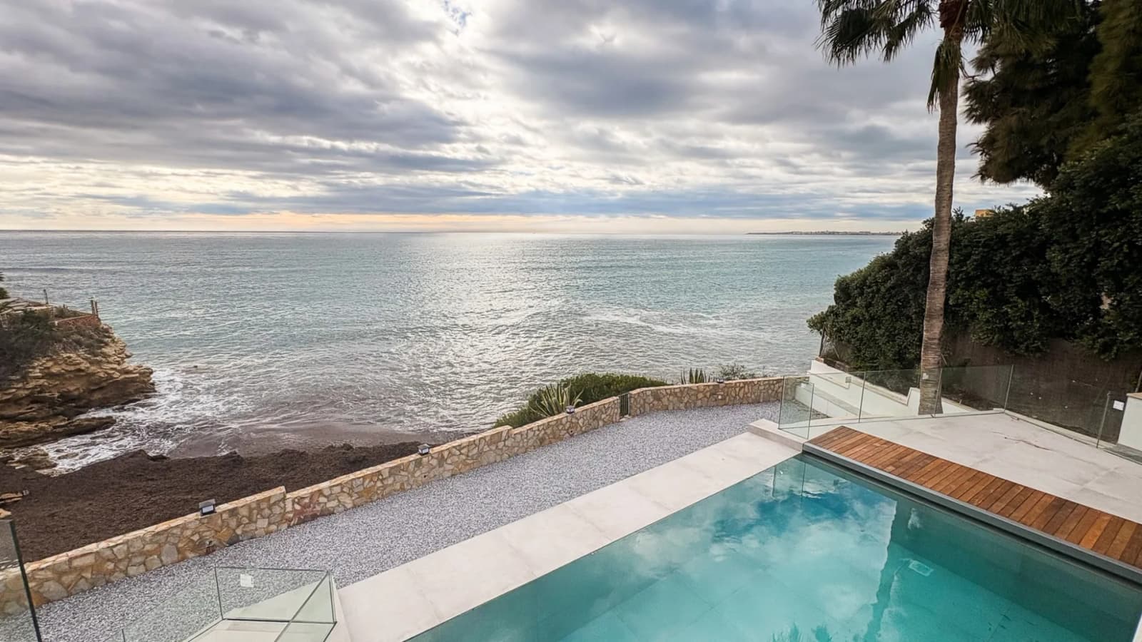 Independent Villa In El Campello - Image 7