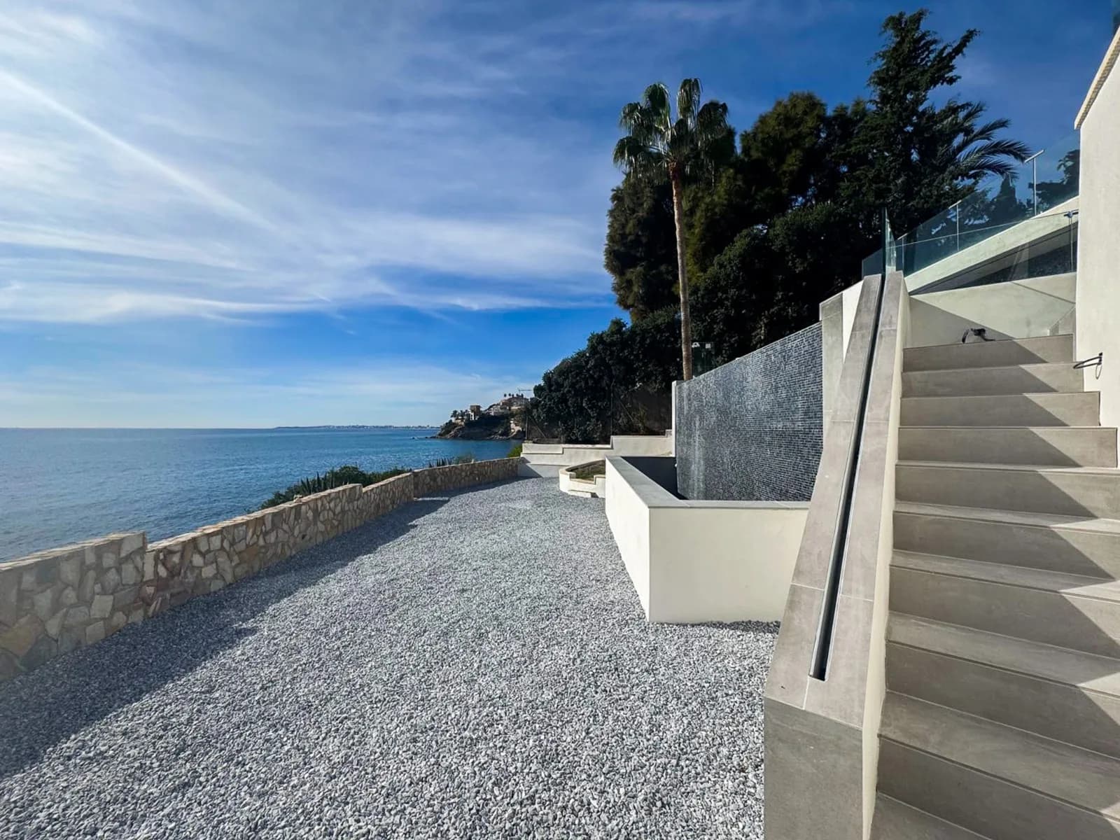 Independent Villa In El Campello - Image 9