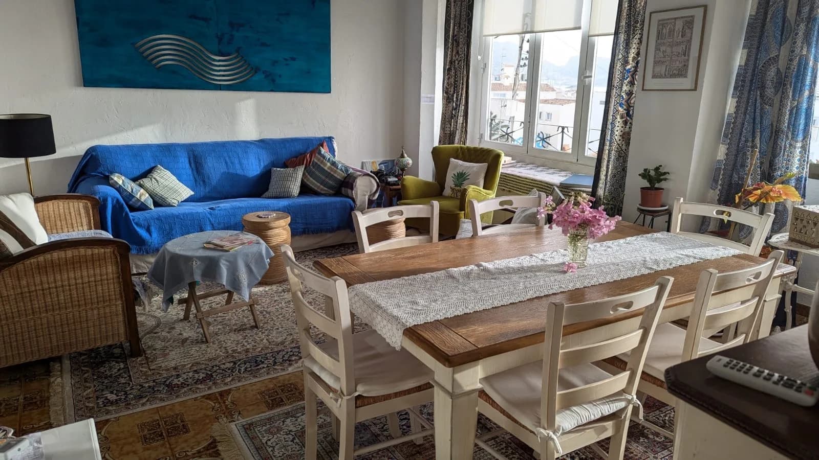 Villa de 3 dormitorios en venta en Altea, Alicante - Image 7