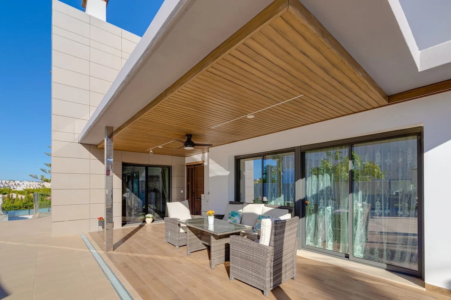 Independent Villa In Torrevieja - Image 6