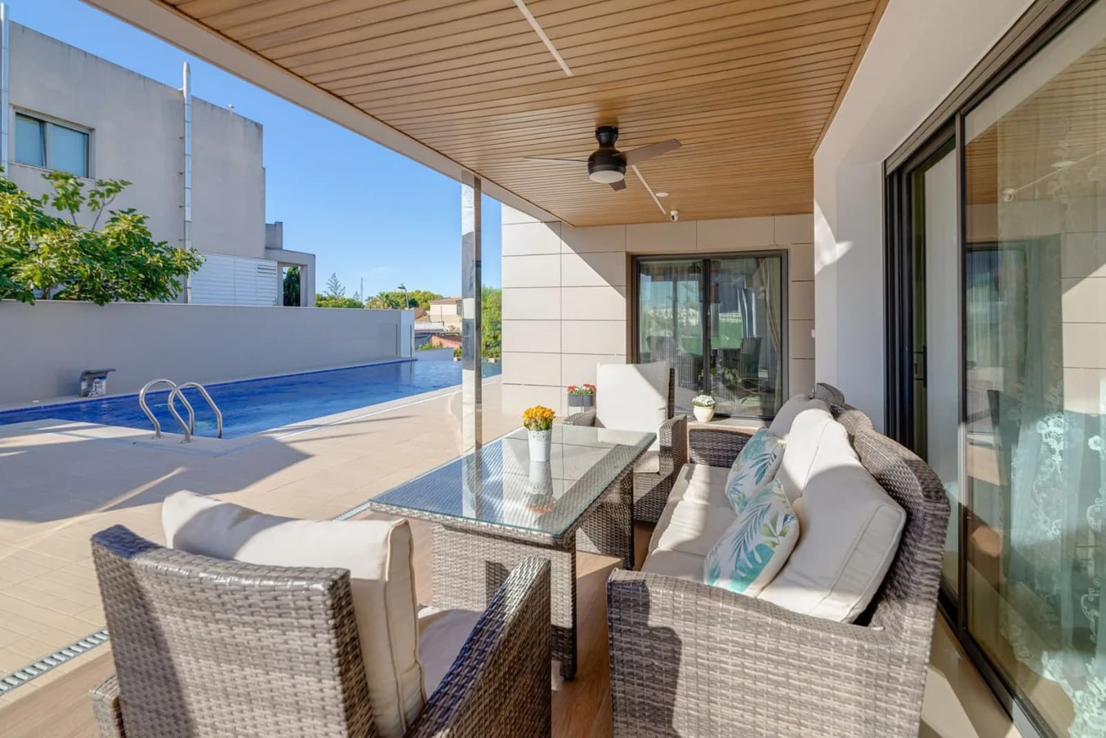 Independent Villa In Torrevieja - Image 7