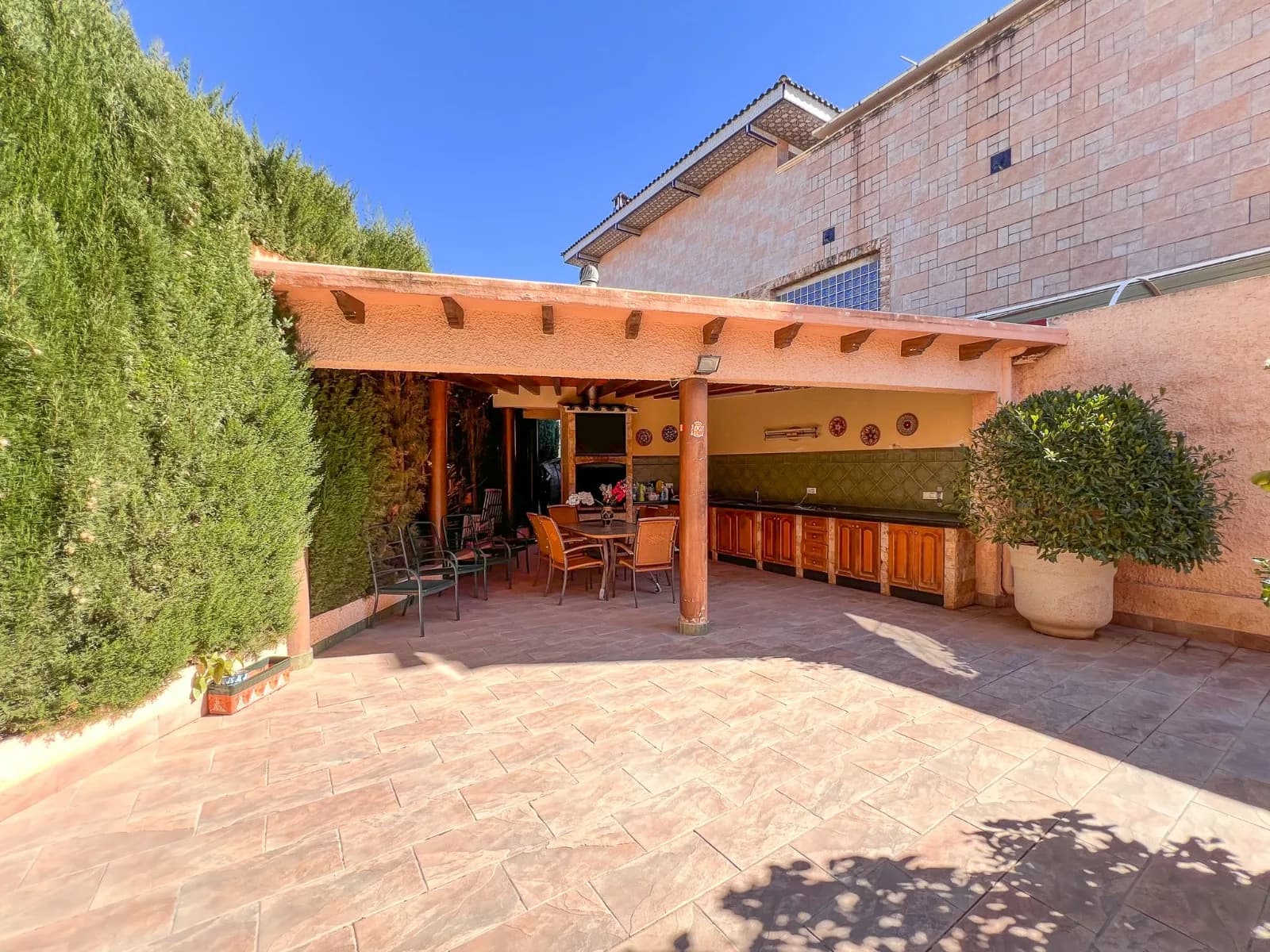 Semi Detached House In Torrevieja - Image 6