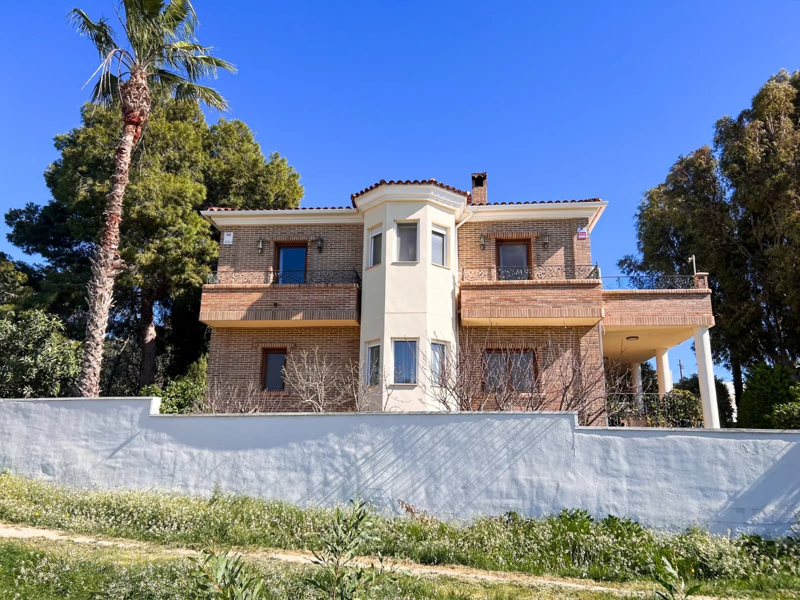 Independent Villa In Ciudad Quesada - Rojales - Image 2