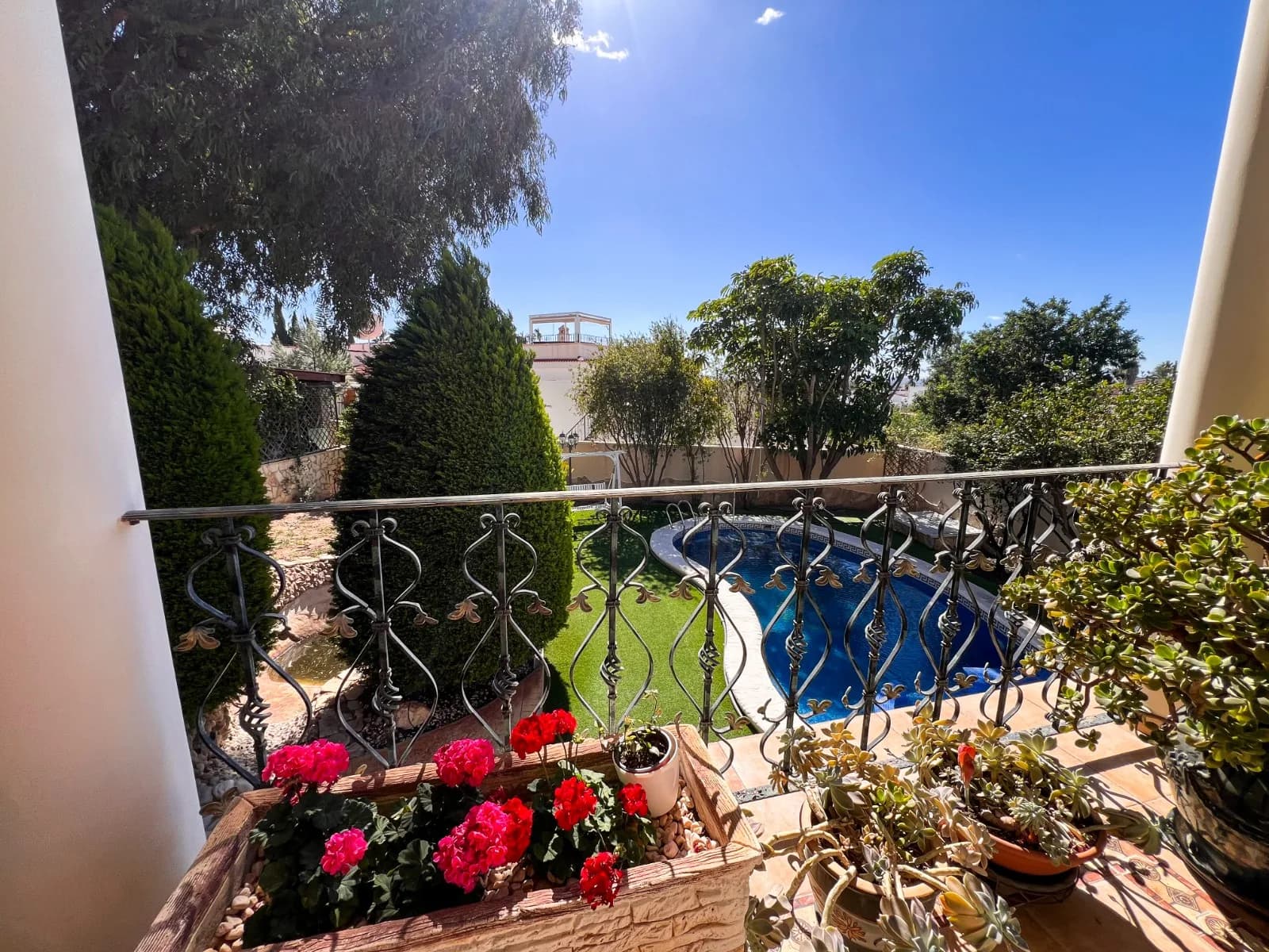 Independent Villa In Ciudad Quesada - Rojales - Image 6