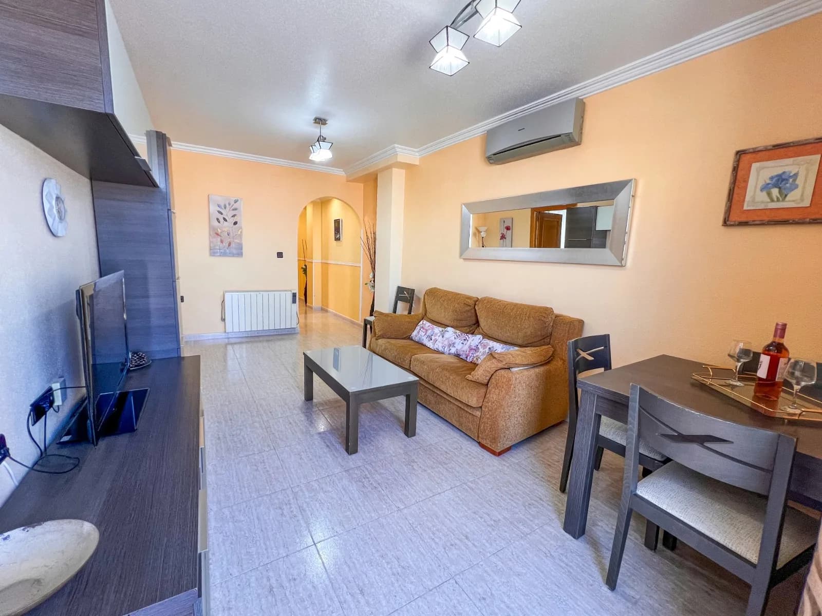 Apartamento In Torrevieja - Image 5