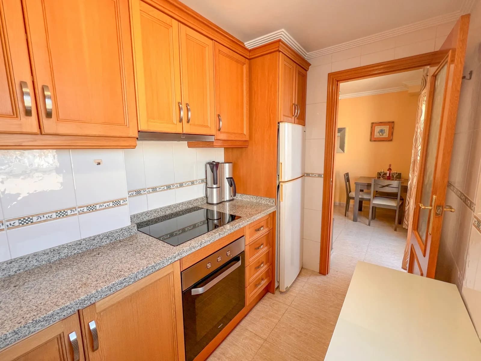 Apartamento In Torrevieja - Image 8