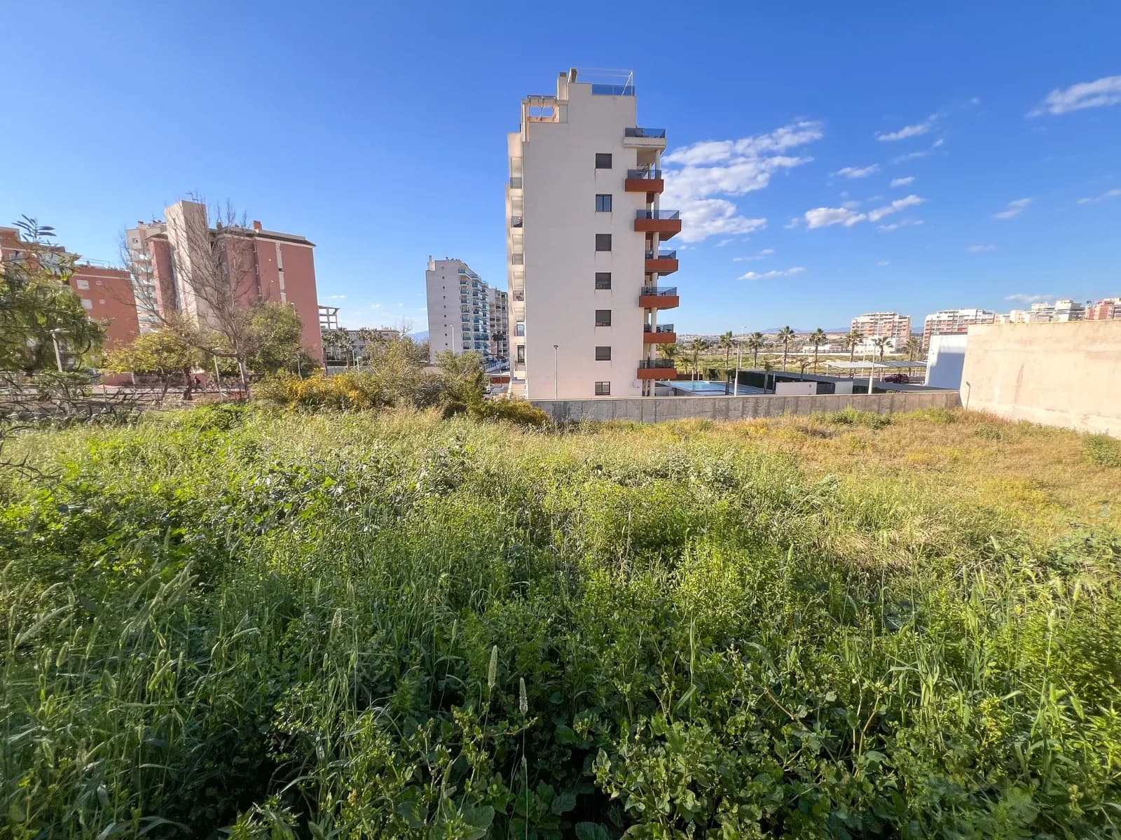 Plot en venta en Guardamar del Segura, Alicante - Image 2