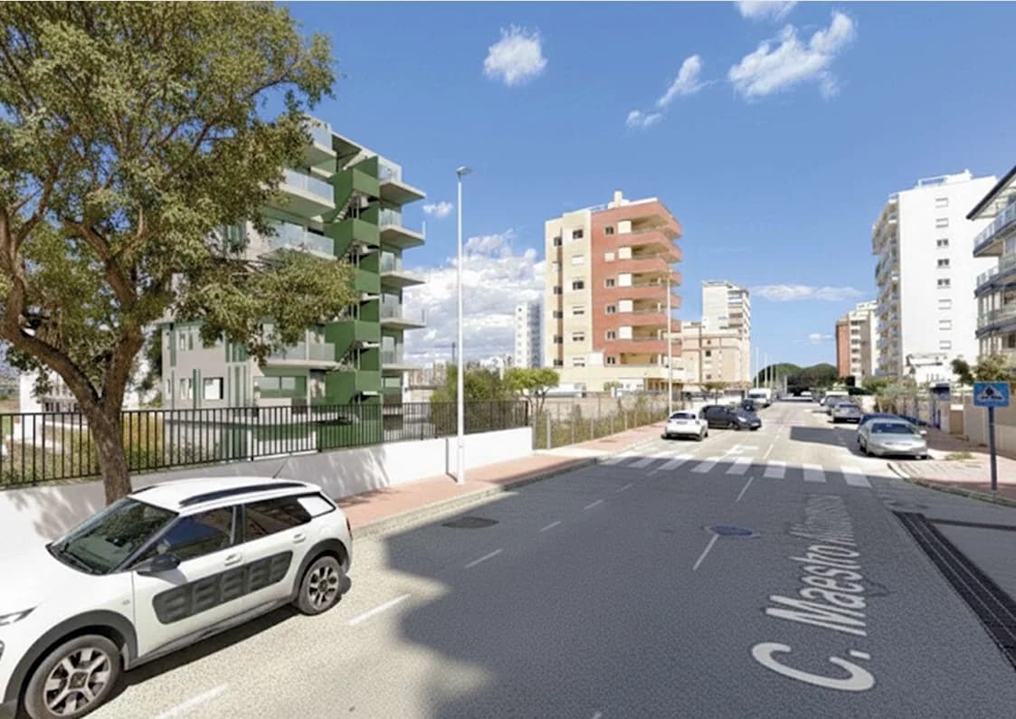 Plot en venta en Guardamar del Segura, Alicante - Image 8