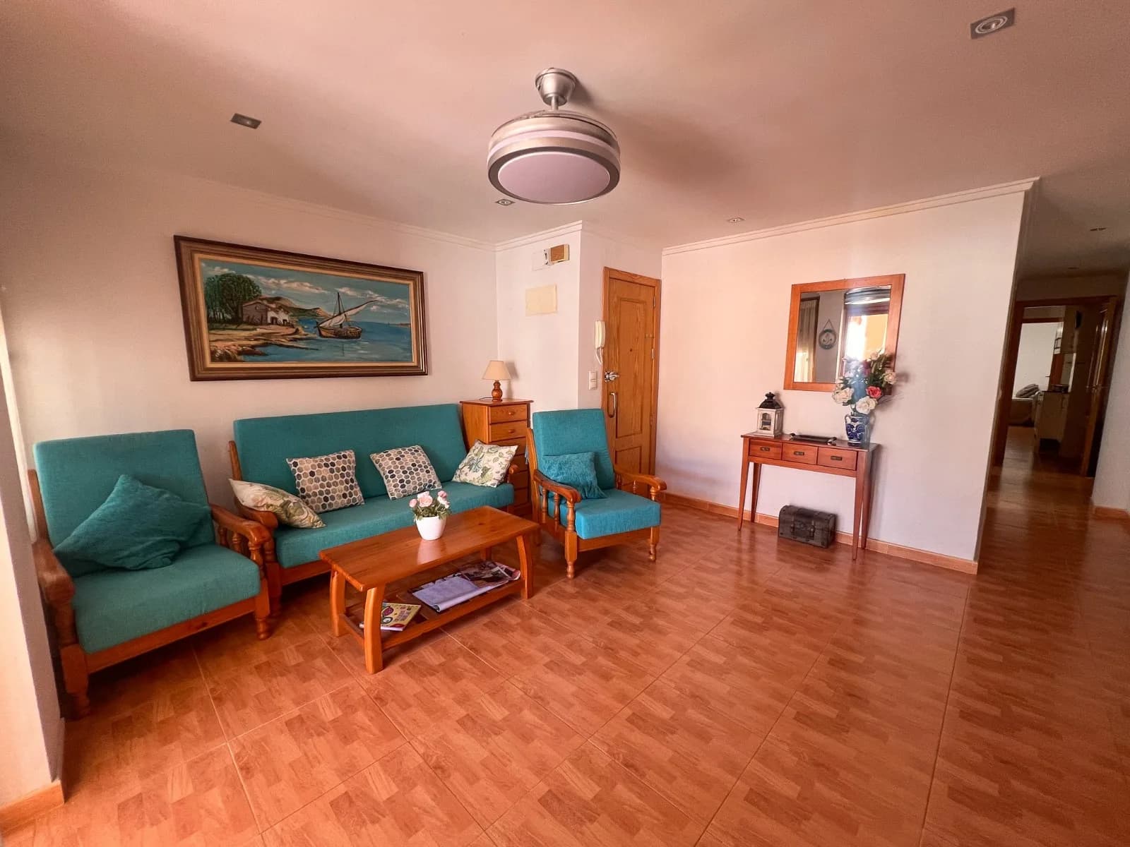 Apartamento In Guardamar Del Segura - Image 3