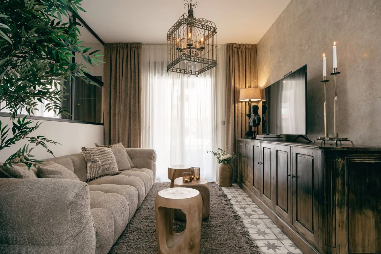 Apartamento In Torrevieja