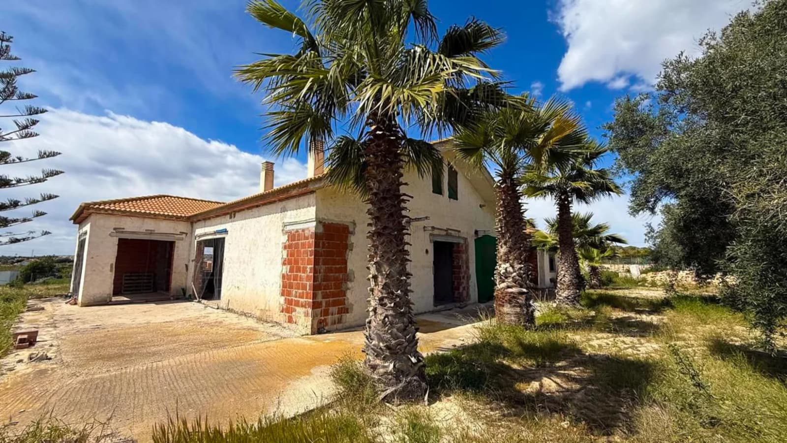 Finca Country Property In Guardamar Del Segura - Image 4