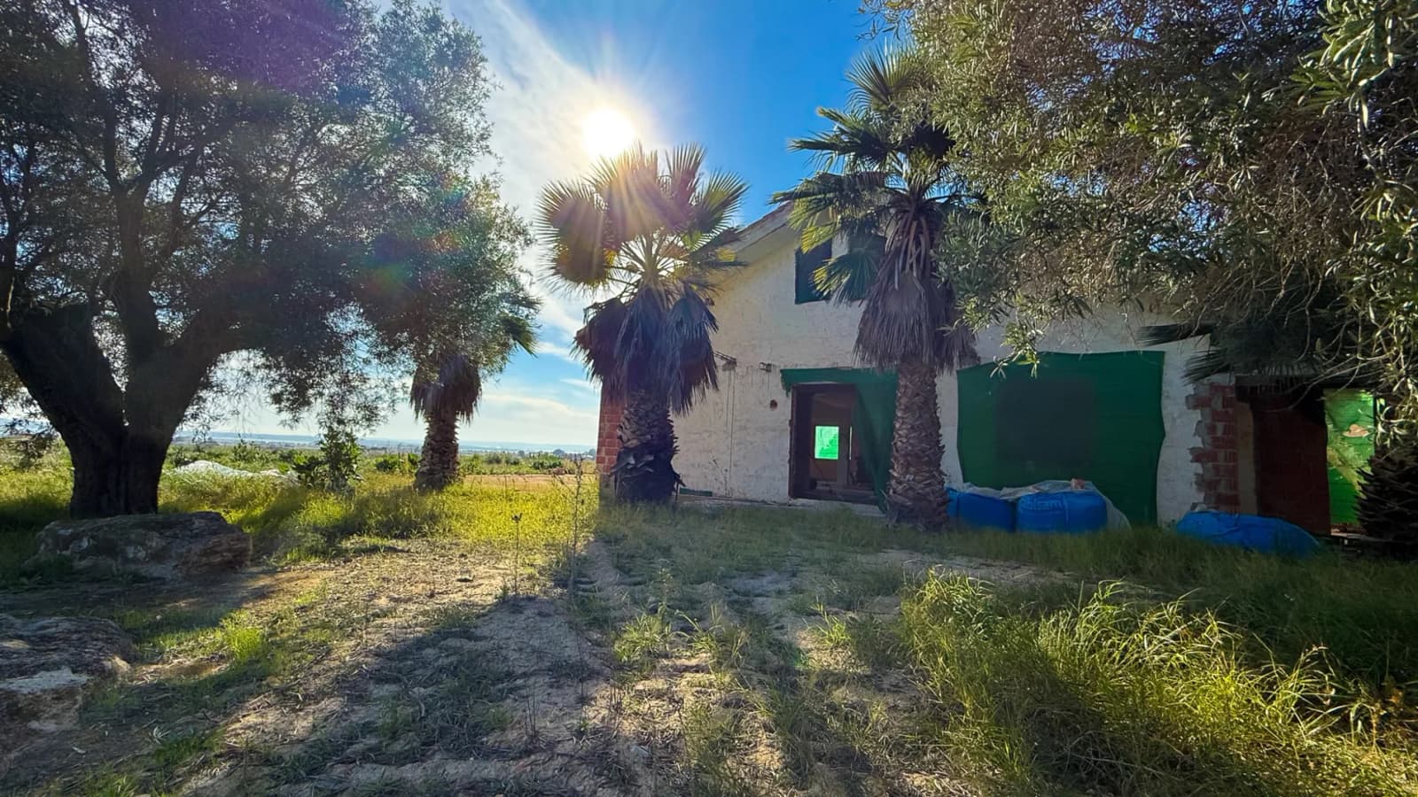 Finca Country Property In Guardamar Del Segura - Image 5