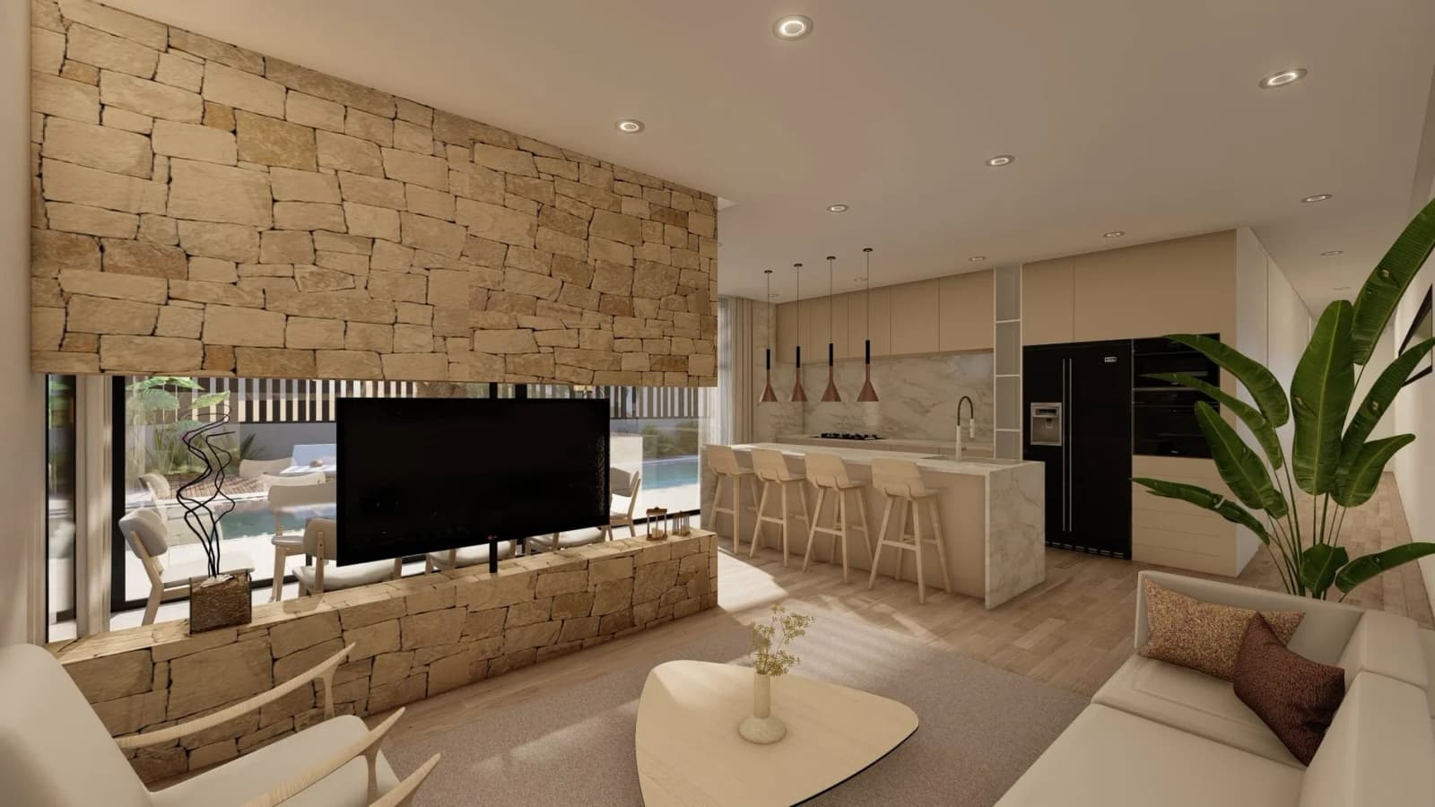 Plot en venta en Cabo de Palos, Murcia - Image 9