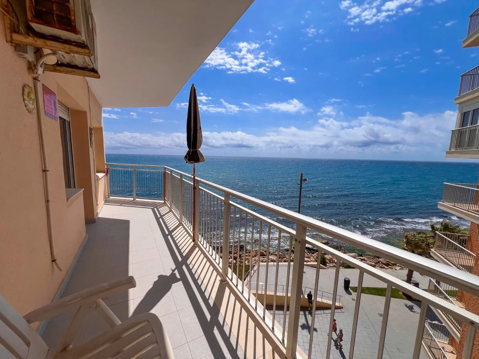 Apartamento In Torrevieja
