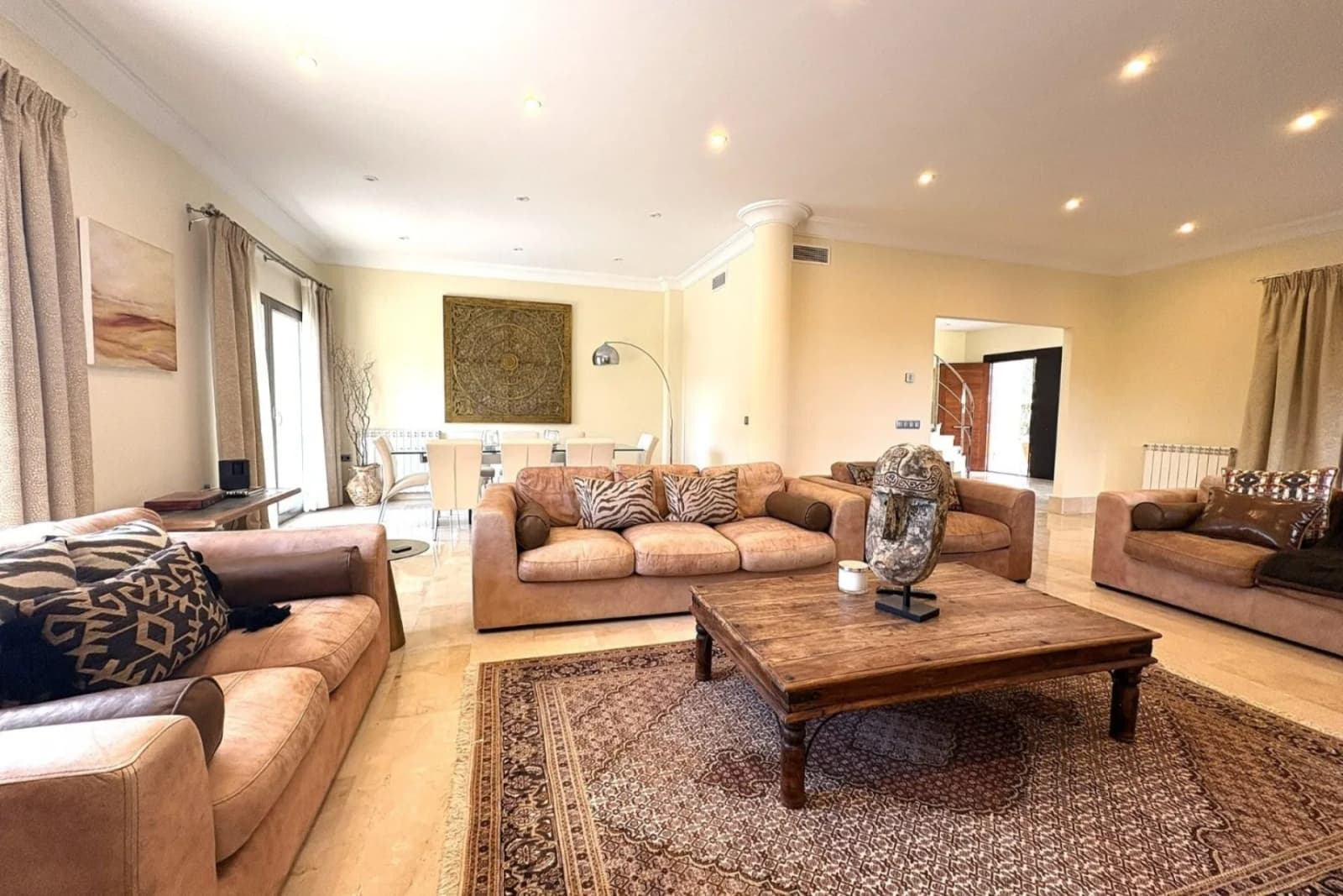 Independent Villa In Alcayna - Image 6