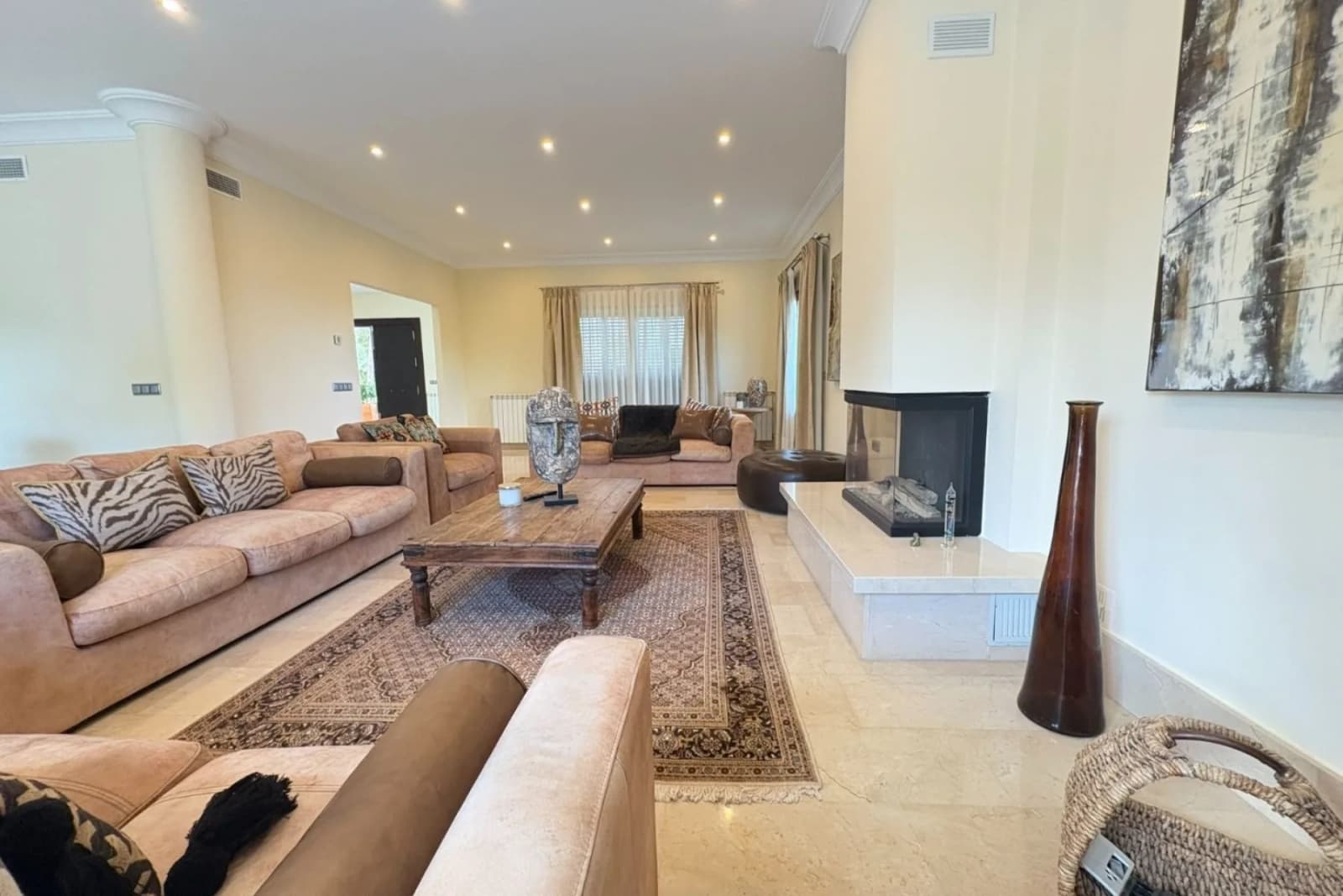 Independent Villa In Alcayna - Image 7