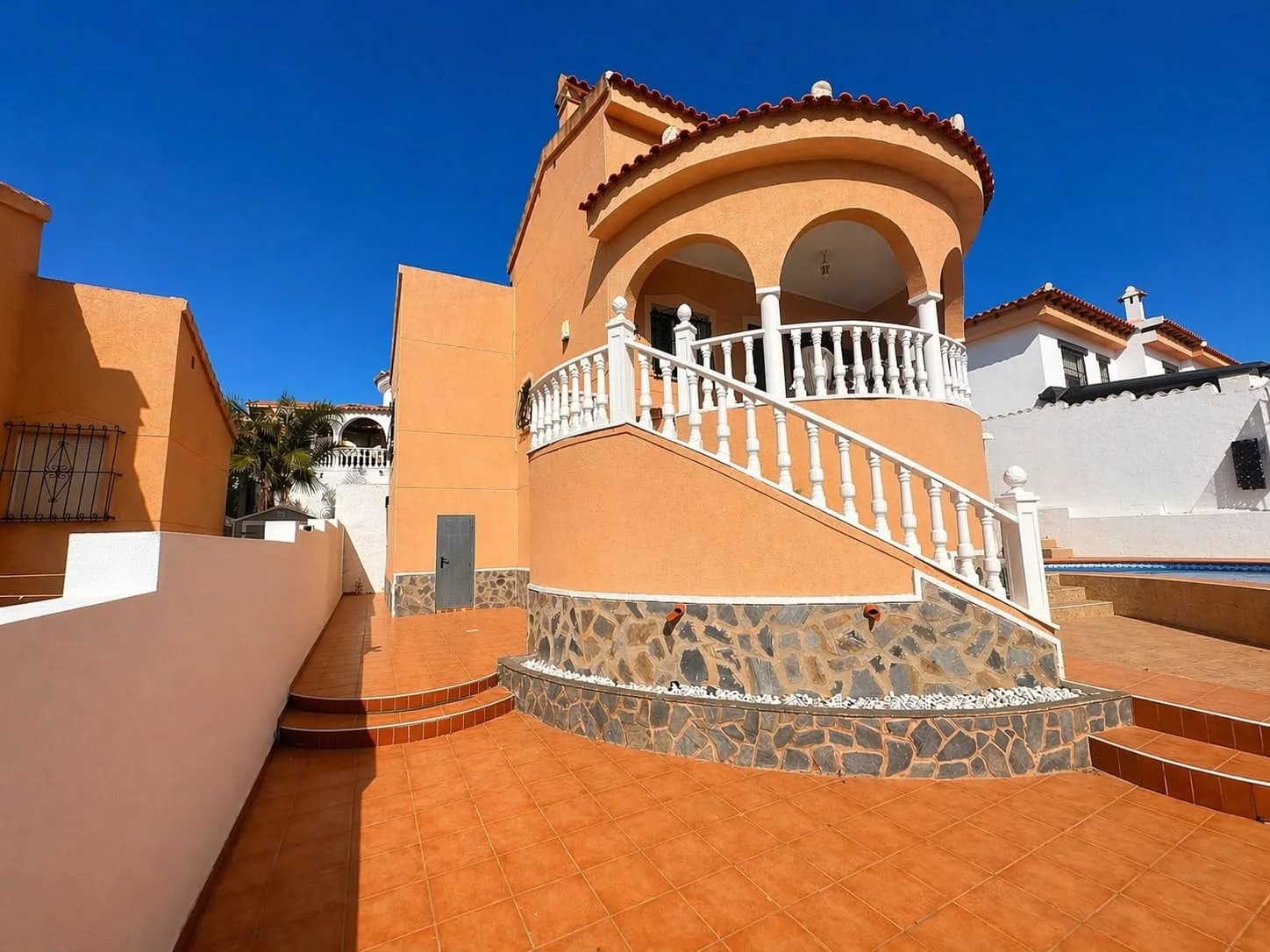 Independent Villa In Ciudad Quesada - Rojales - Image 4