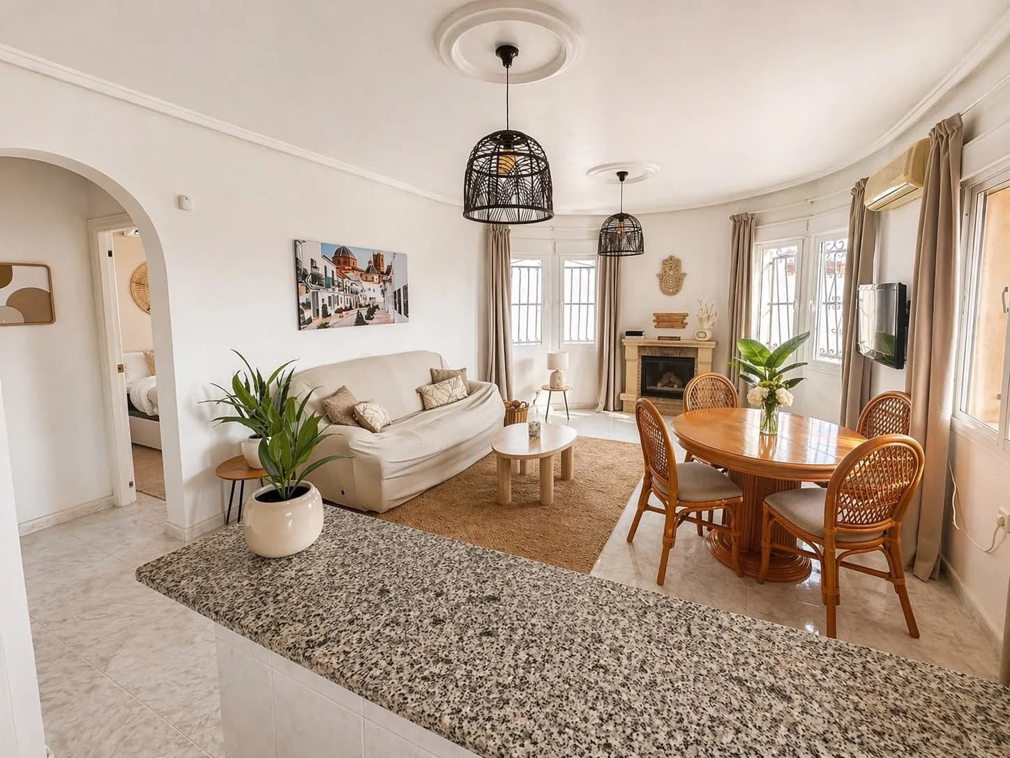 Independent Villa In Ciudad Quesada - Rojales - Image 5