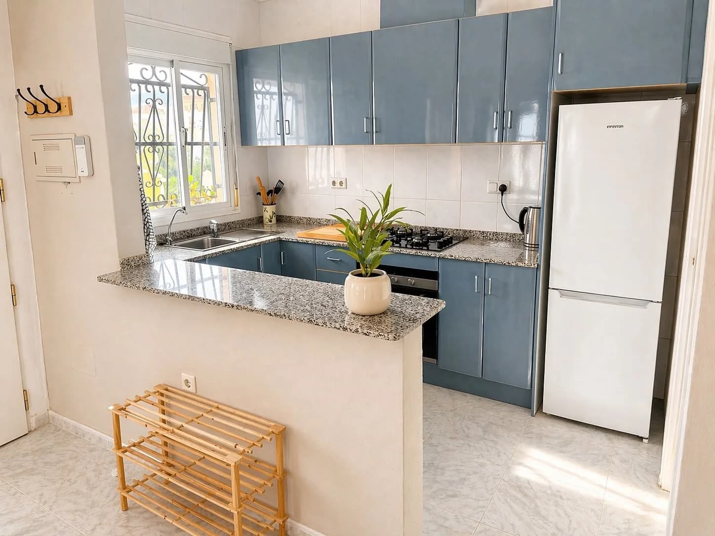 Independent Villa In Ciudad Quesada - Rojales - Image 6