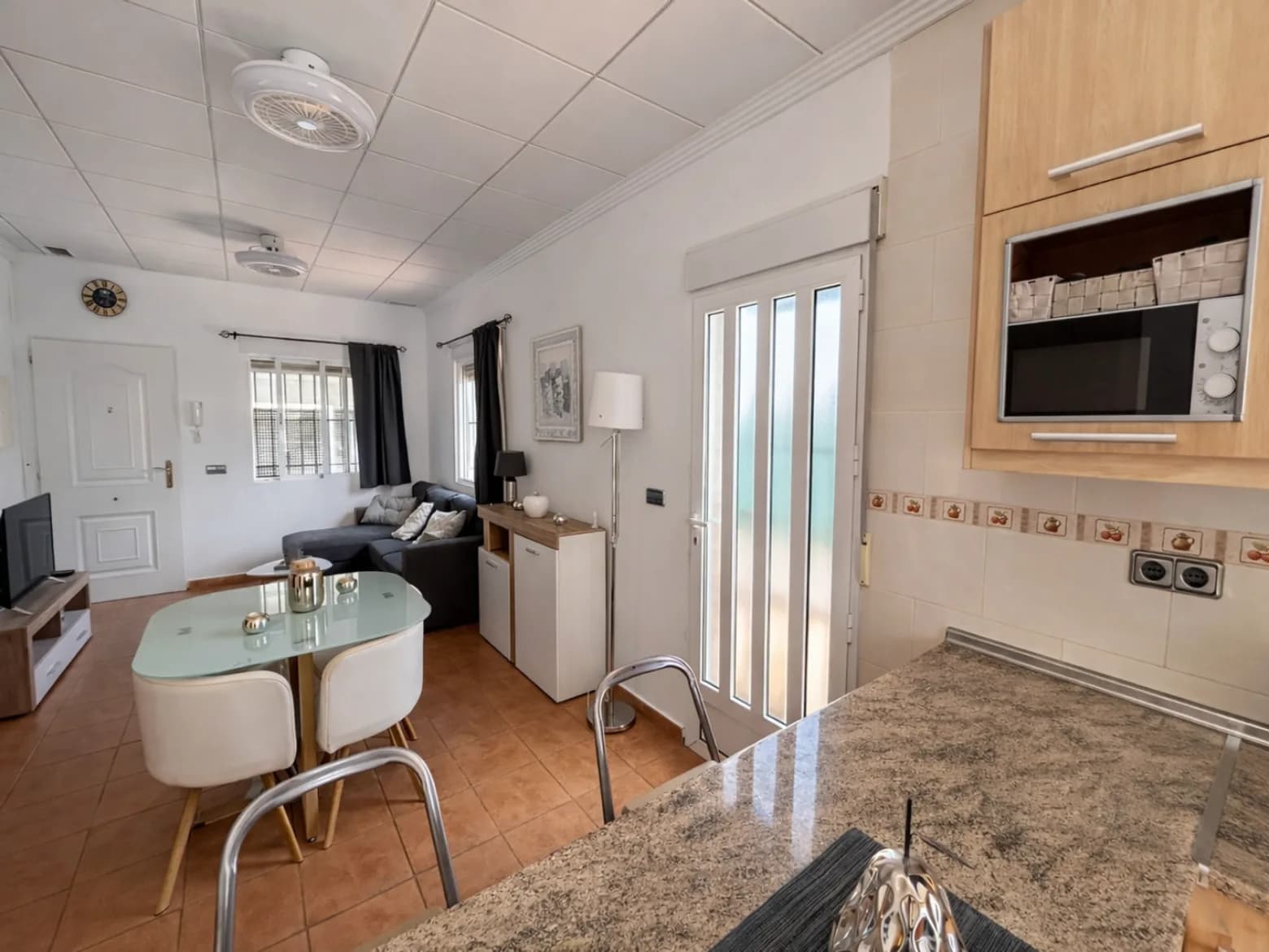 Independent Villa In Los Urrutias - Image 5