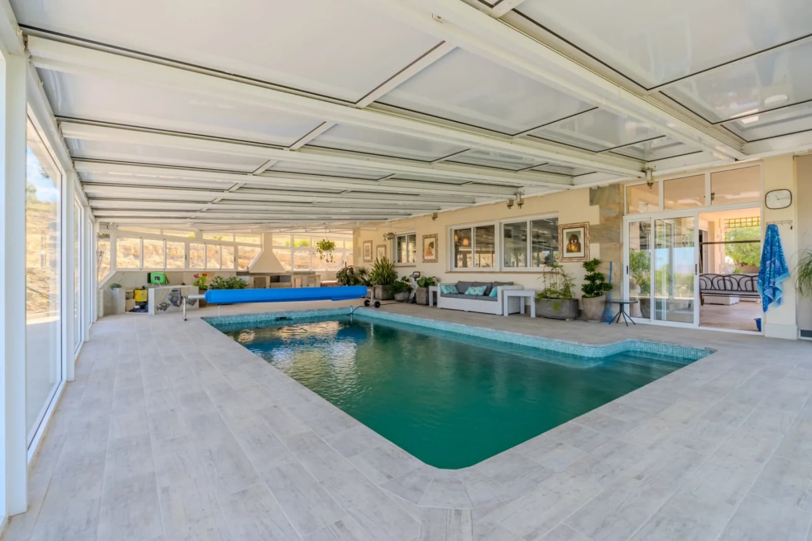 Finca Country Property In San Miguel De Salinas - Image 3